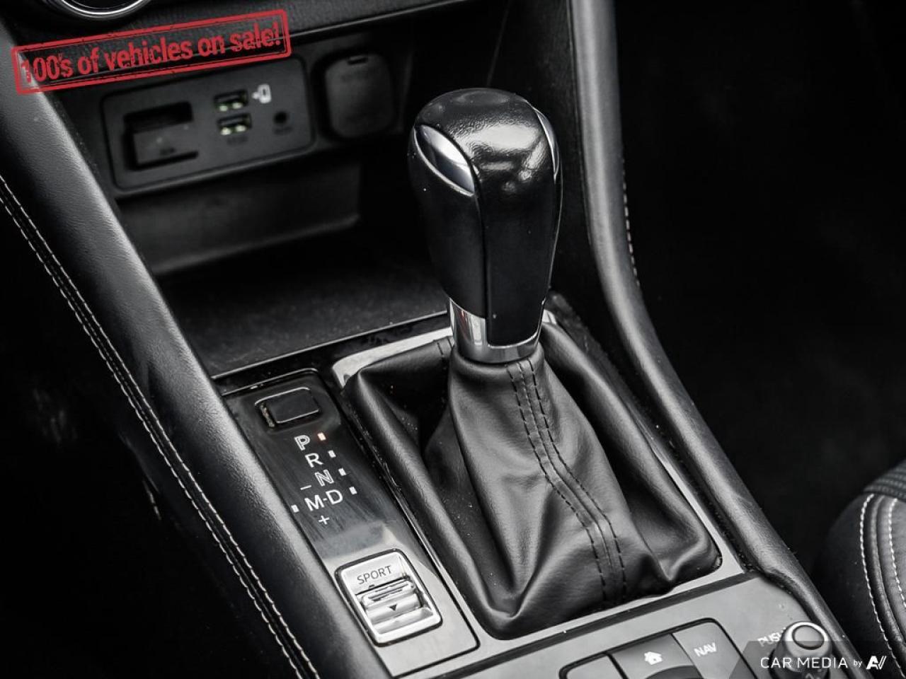 2021 Mazda CX-3 GS