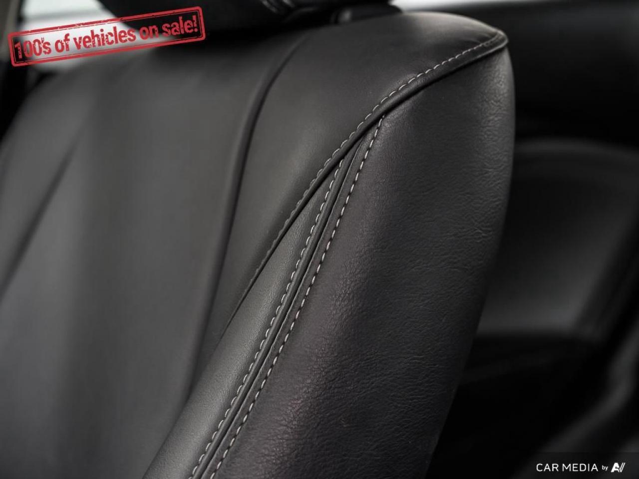 2021 Mazda CX-3 GS