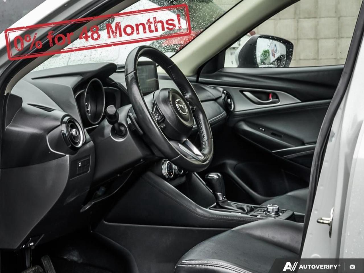 2021 Mazda CX-3 GS Photo