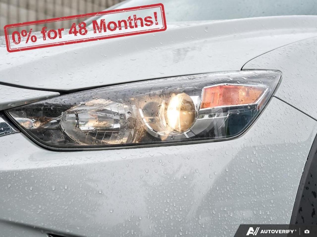 2021 Mazda CX-3 GS Photo