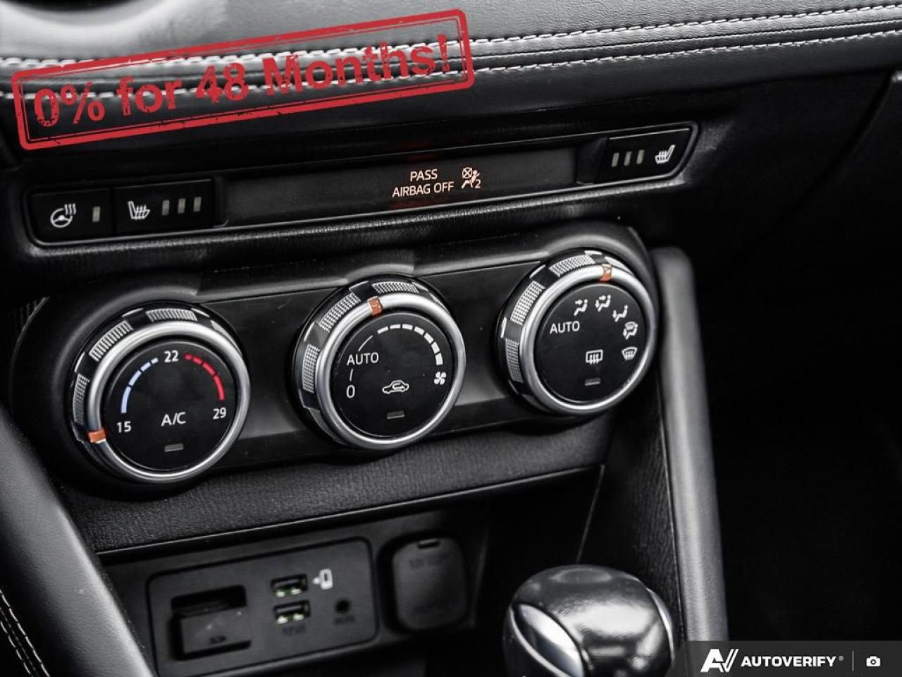 2021 Mazda CX-3 GS Photo