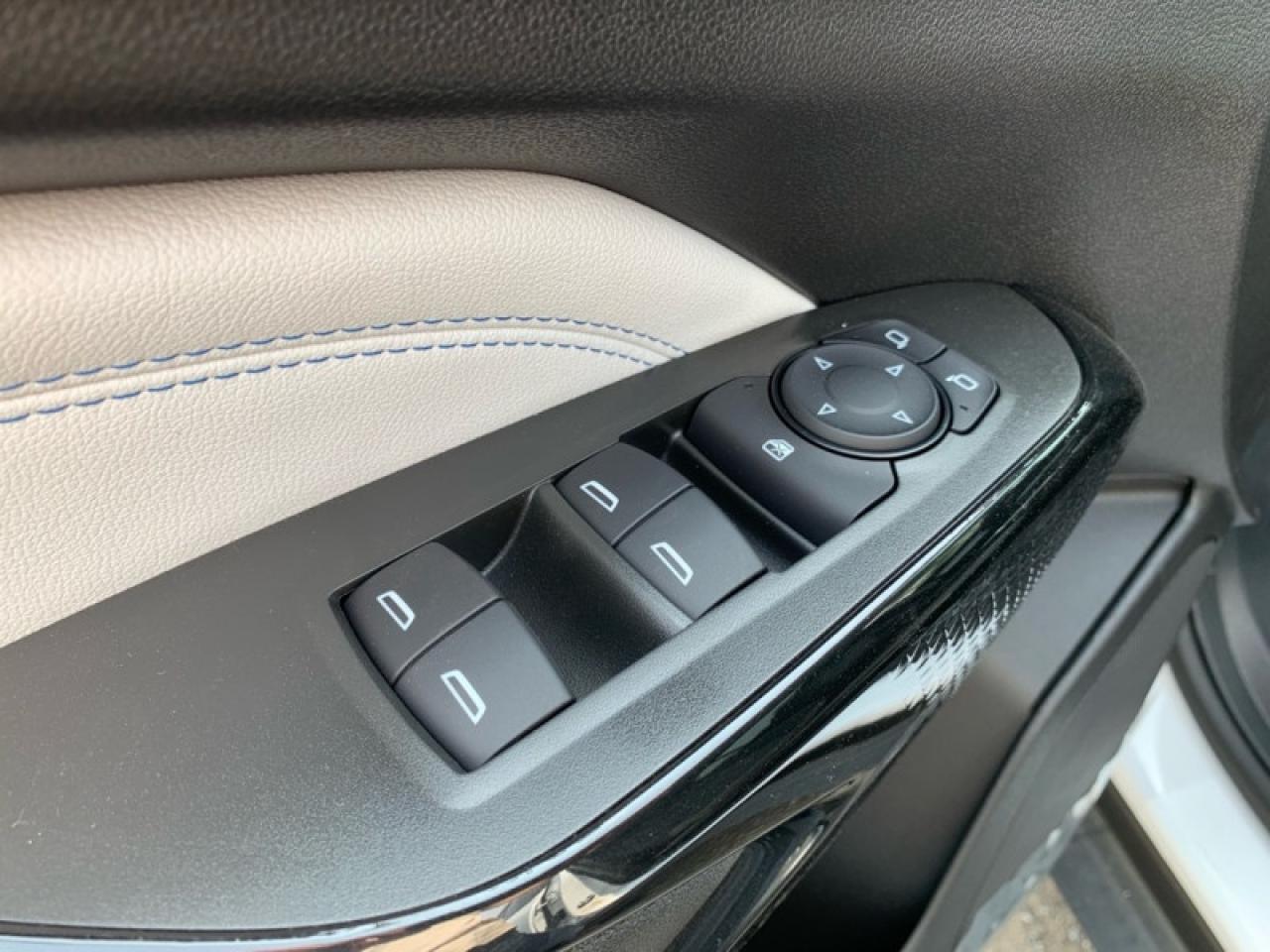 2025 Chevrolet Trax LT Photo