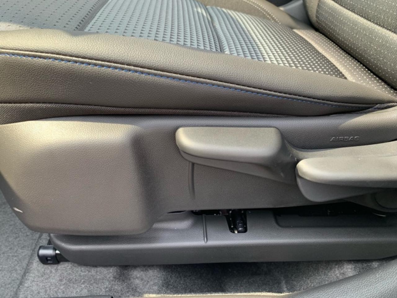 2025 Chevrolet Trax LT Photo