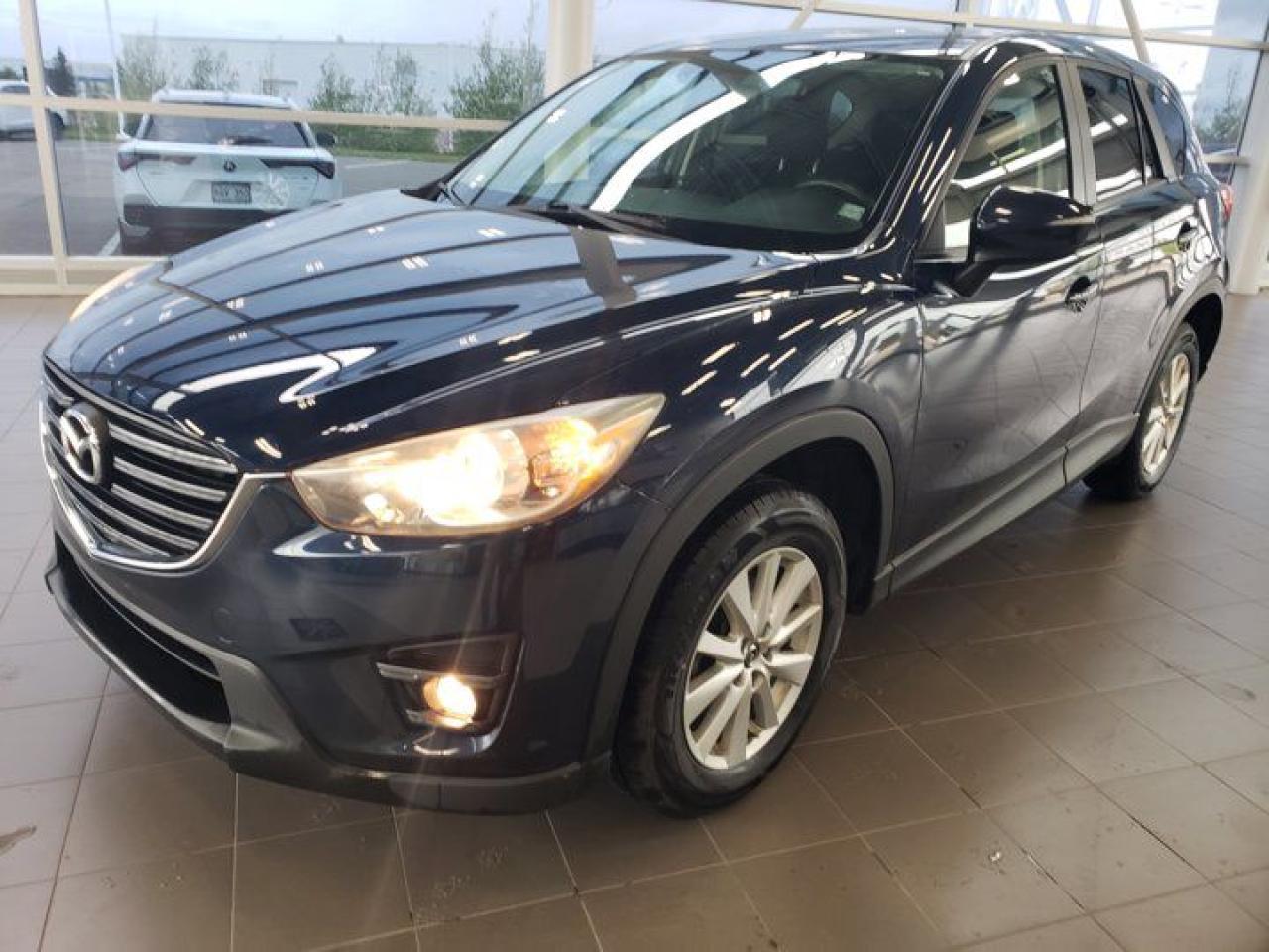 Used 2016 Mazda CX-5 GS for sale in Dieppe, NB