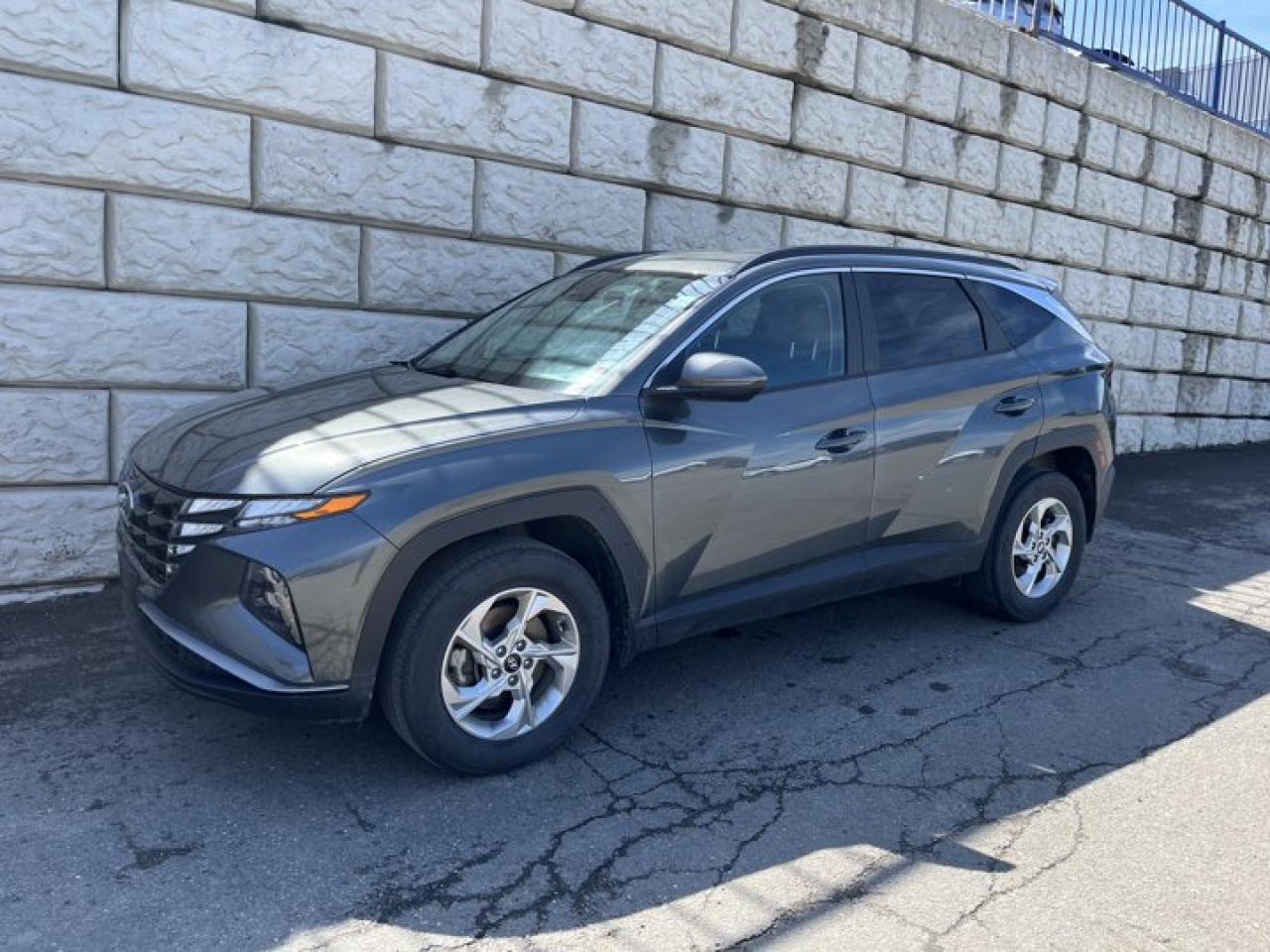 Used 2023 Hyundai Tucson Preferred | LEASE RETURN | CERTIFIED for sale in Fredericton, NB