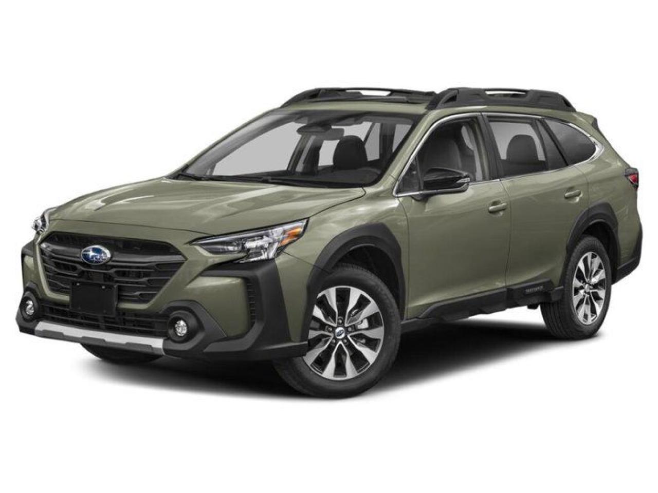 New 2025 Subaru Outback Limited XT for sale in Halifax, NS