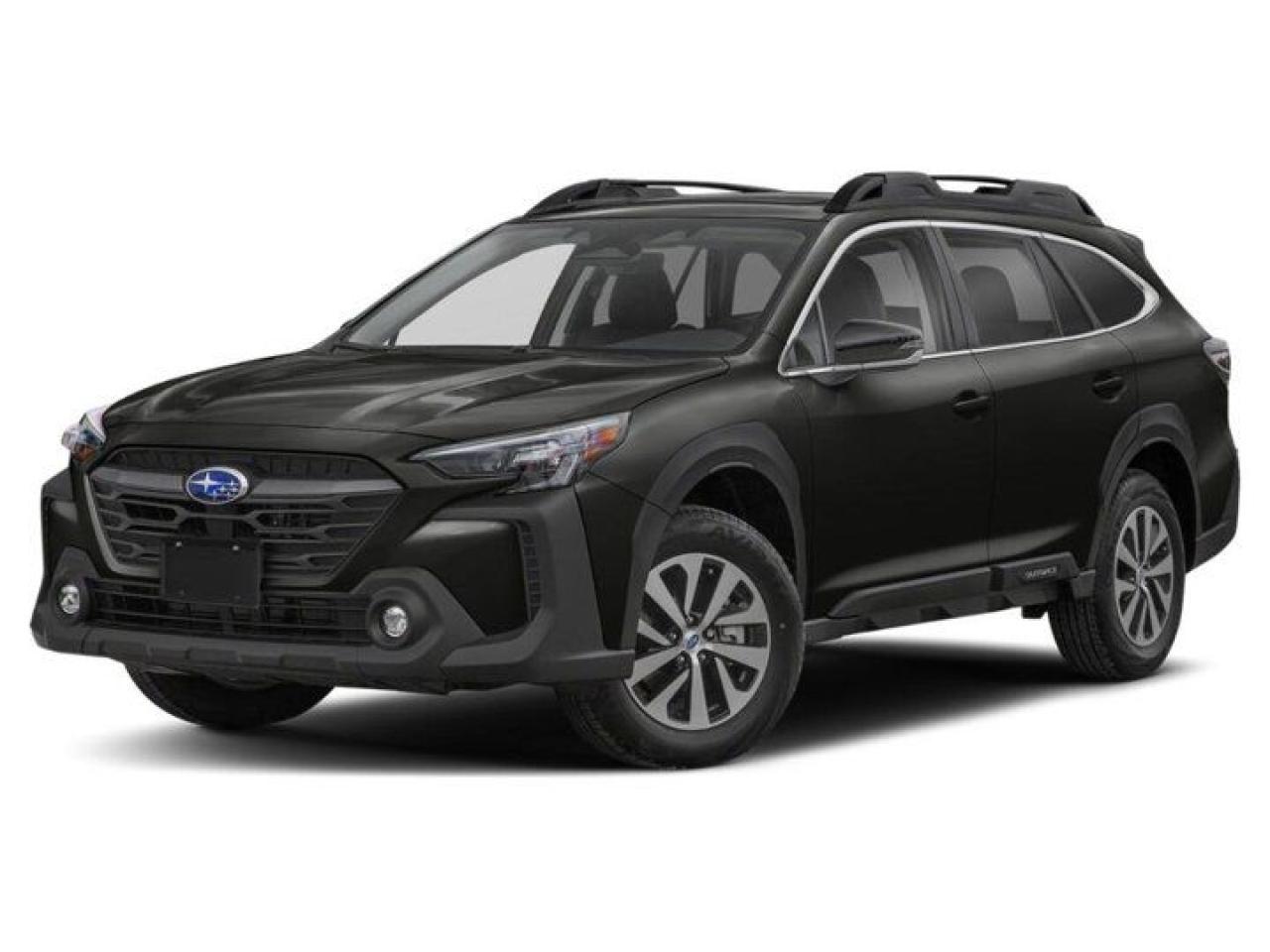 New 2025 Subaru Outback Touring for sale in Dieppe, NB