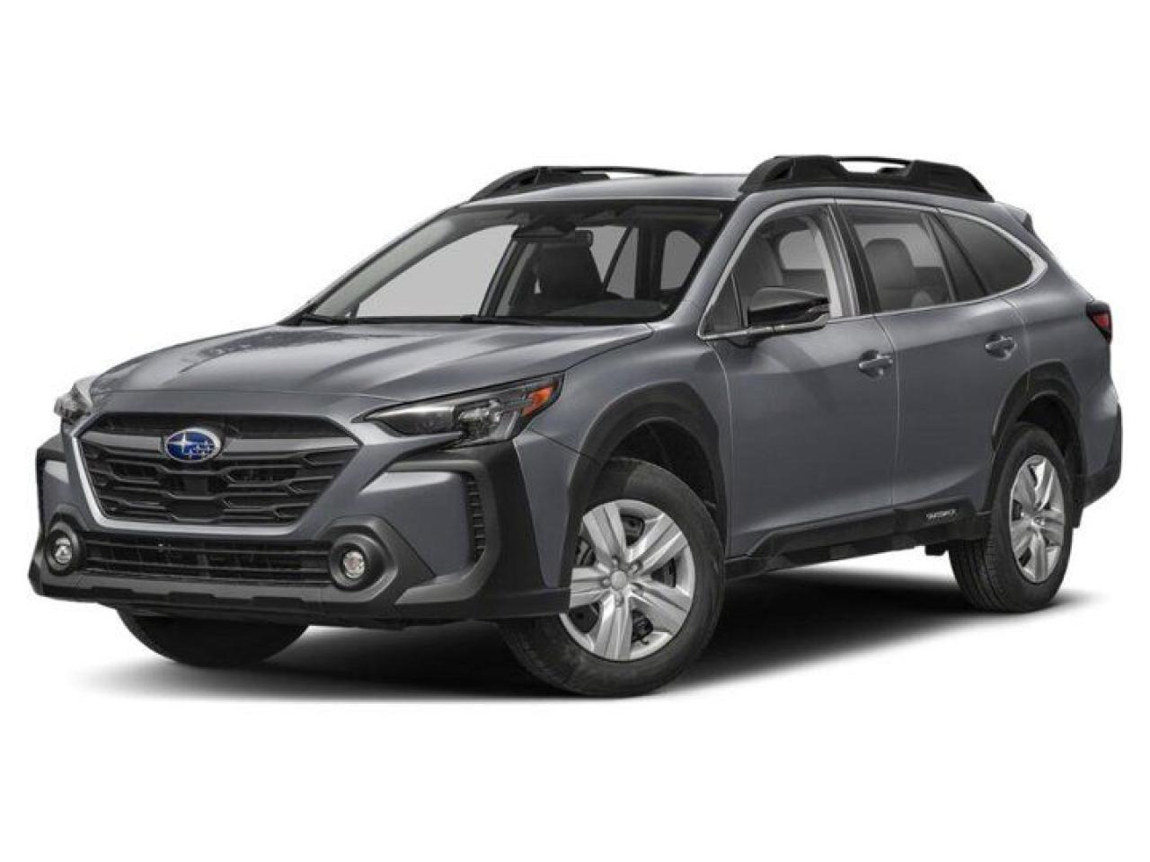 New 2025 Subaru Outback Convenience for sale in Dieppe, NB