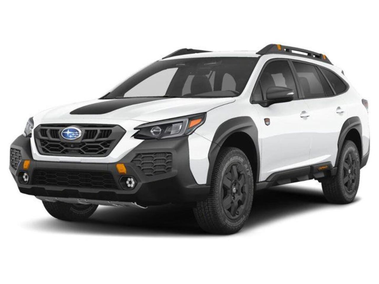 New 2025 Subaru Outback WILDERNESS for sale in Dieppe, NB