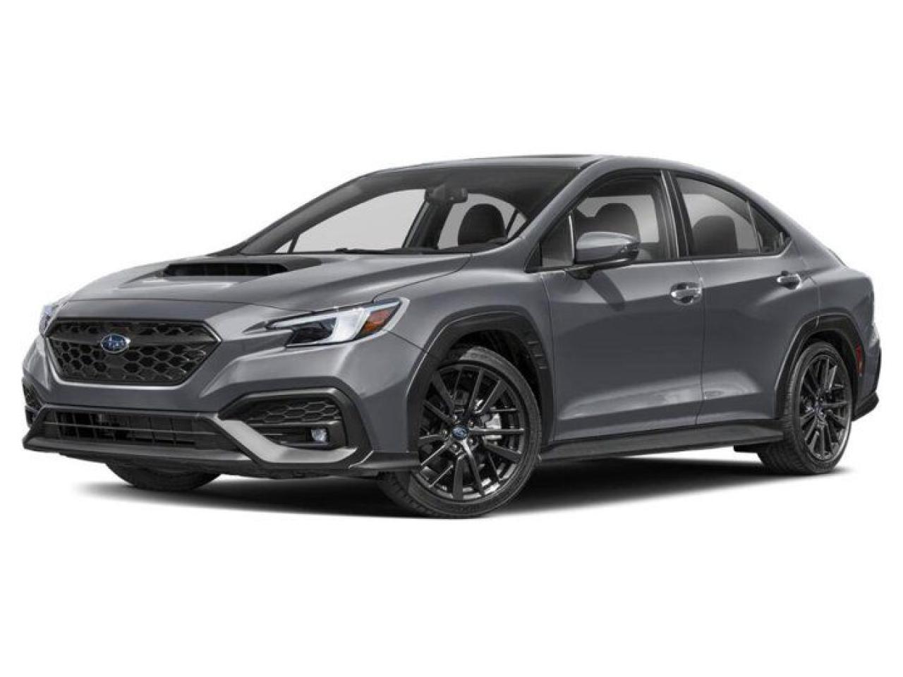 New 2025 Subaru WRX Sport-tech for sale in Dieppe, NB