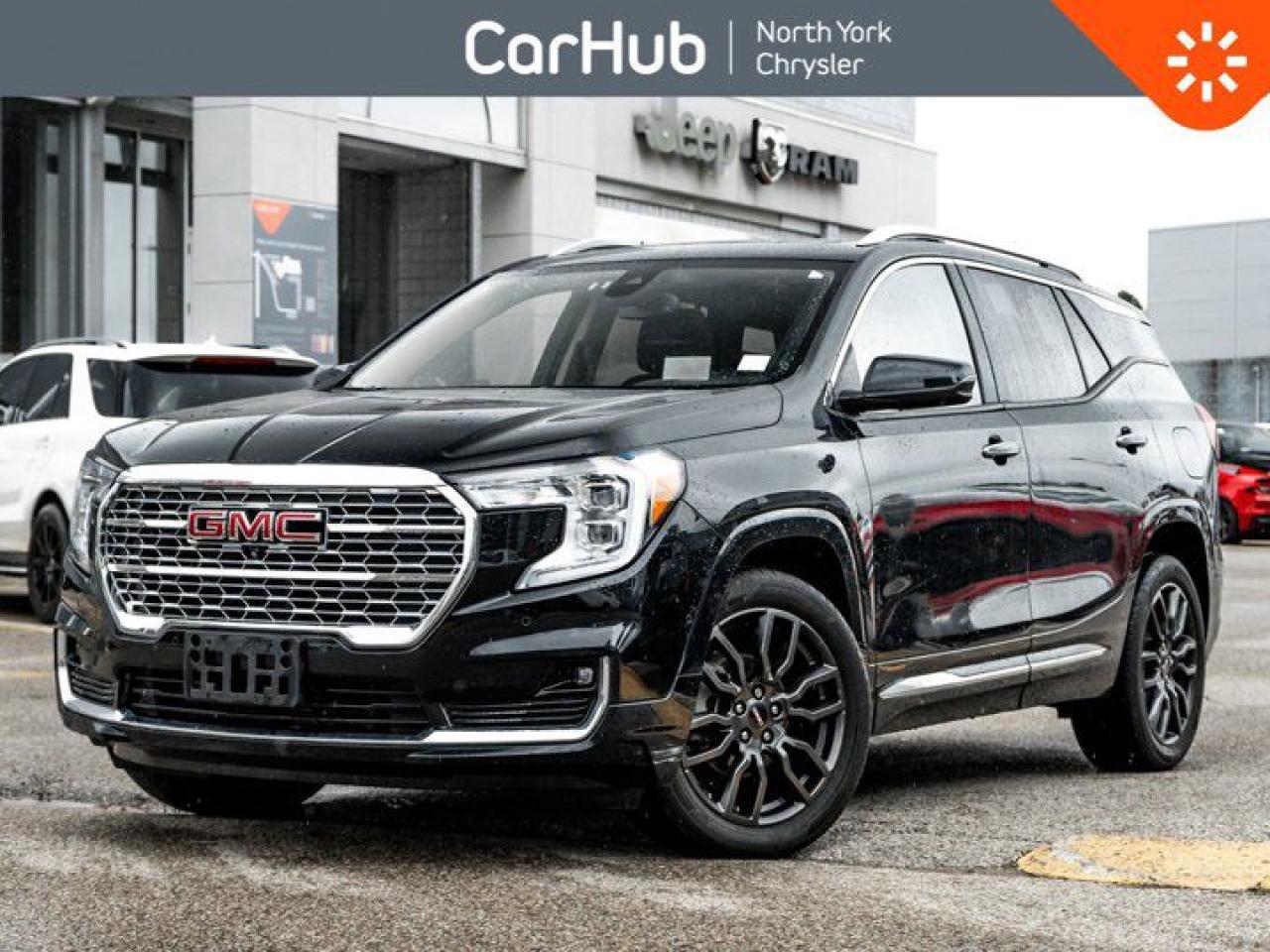 Used 2023 GMC Terrain Denali for sale in Thornhill, ON