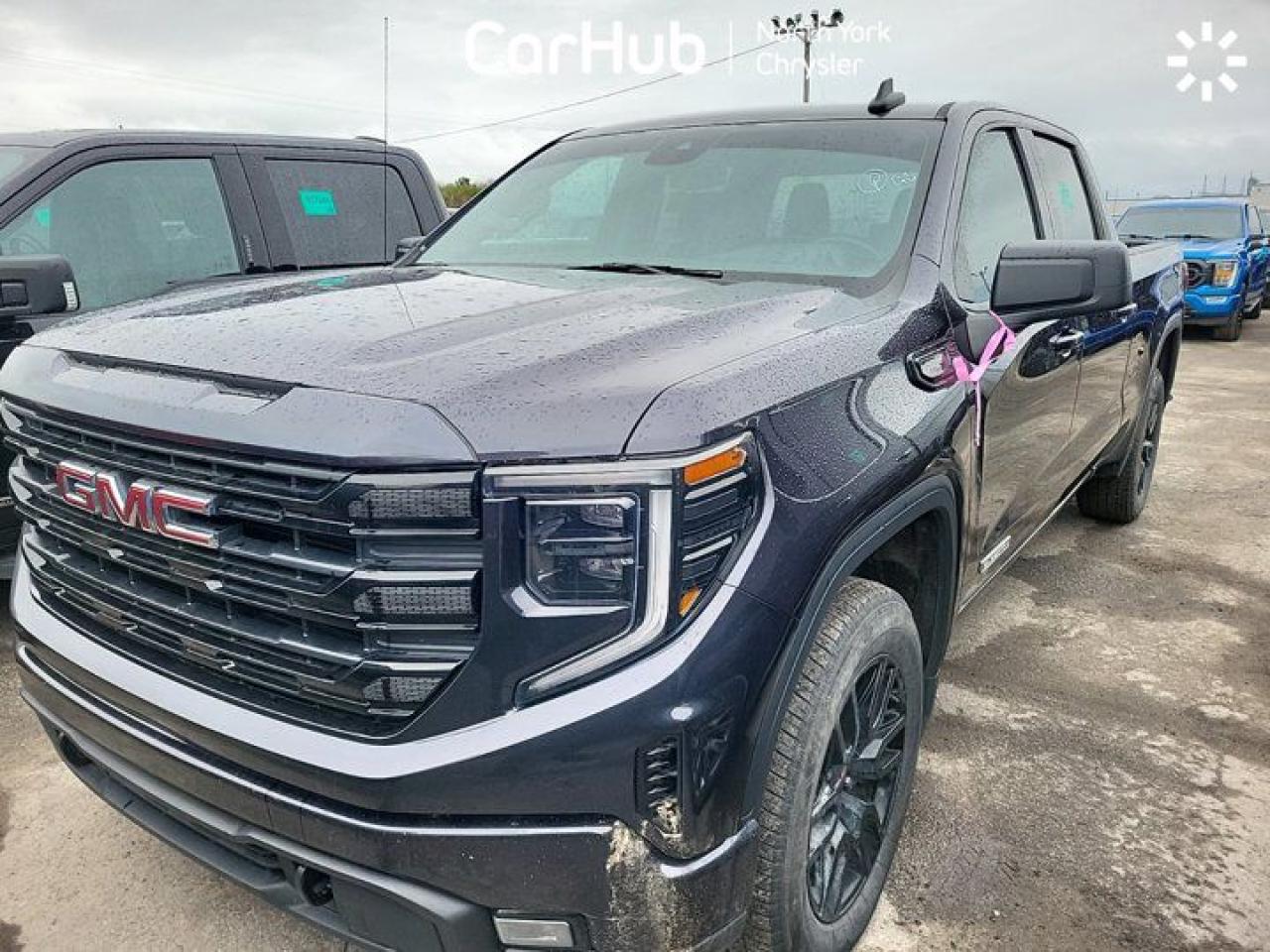 Used 2023 GMC Sierra 1500 ELEVATION for sale in Thornhill, ON