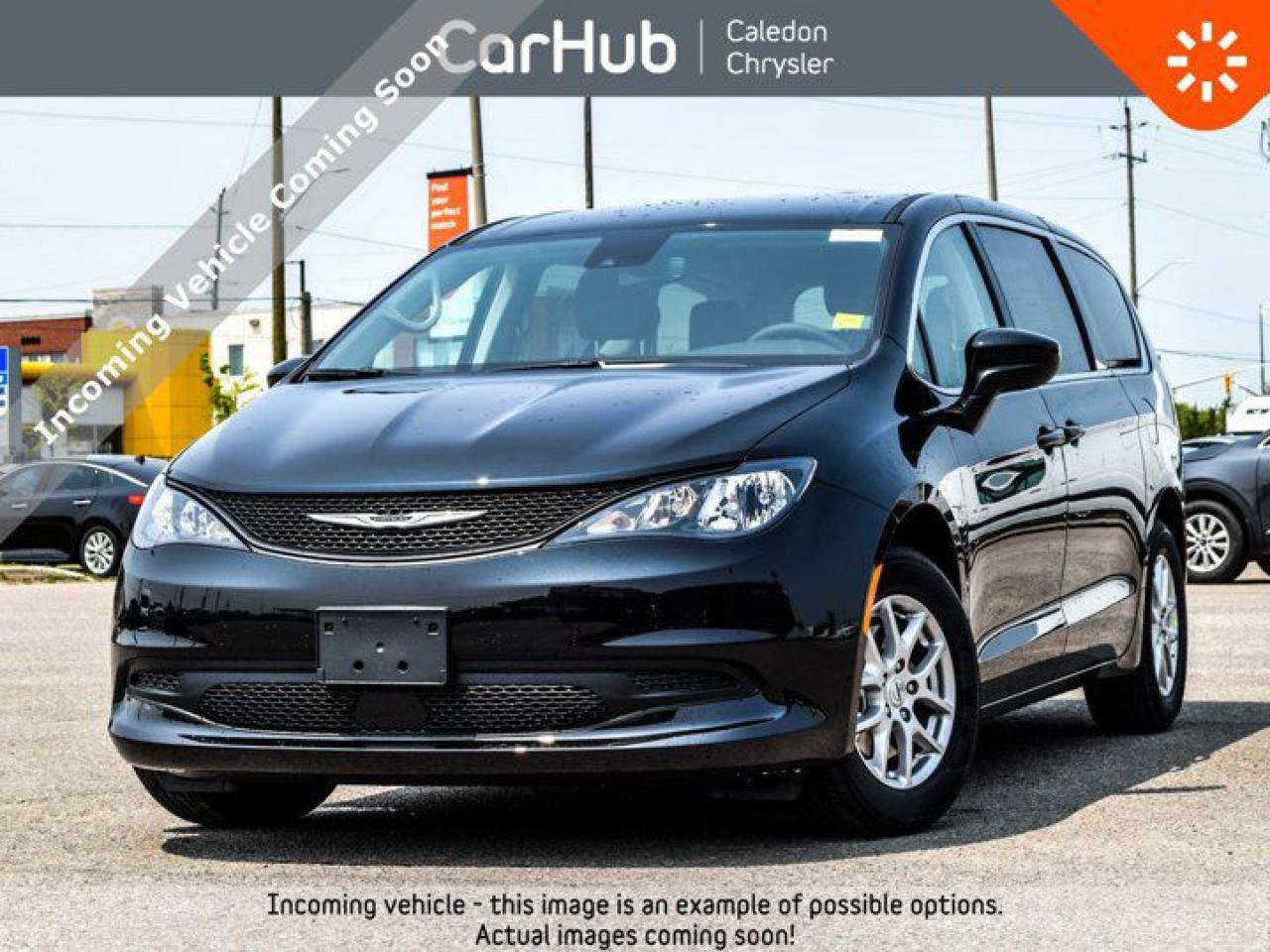 New 2025 Dodge Grand Caravan SXT for sale in Bolton, ON