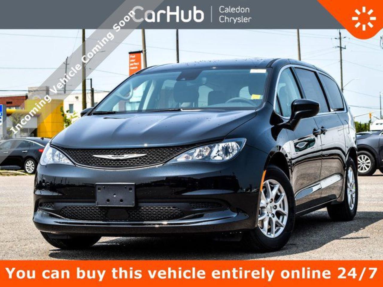 New 2025 Dodge Grand Caravan SXT for sale in Bolton, ON