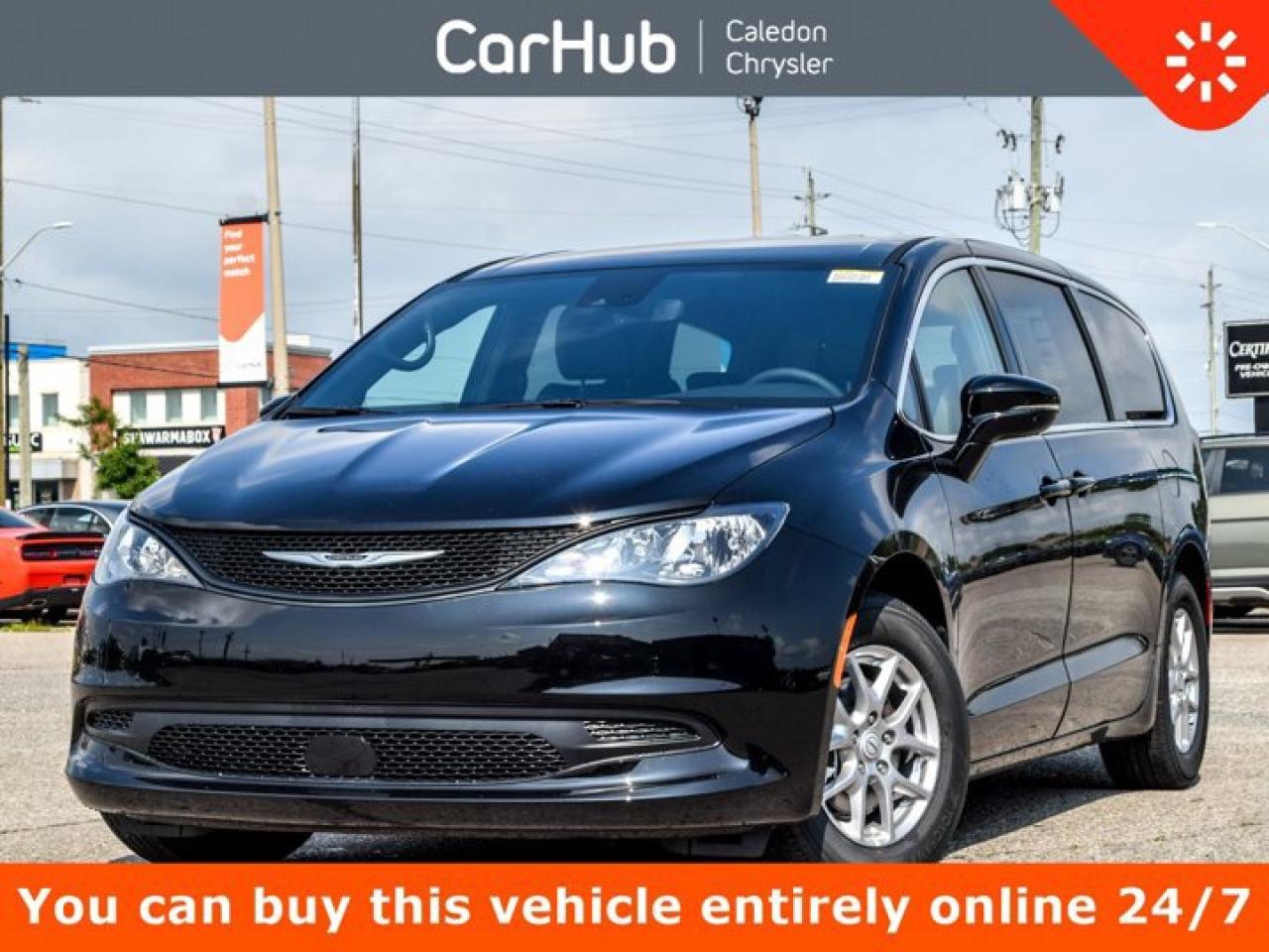 New 2025 Dodge Grand Caravan SXT for sale in Bolton, ON