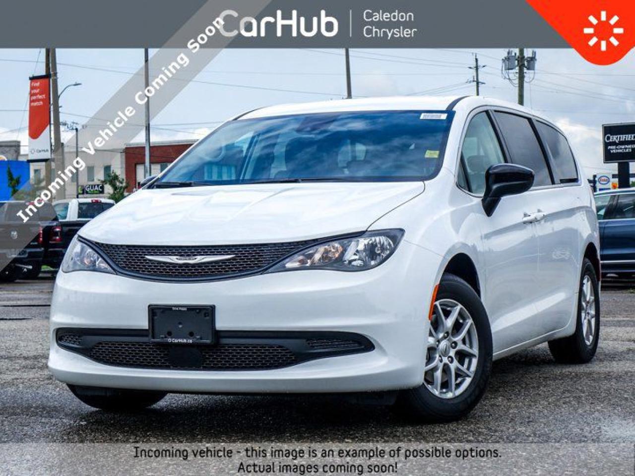 New 2025 Dodge Grand Caravan SXT for sale in Bolton, ON