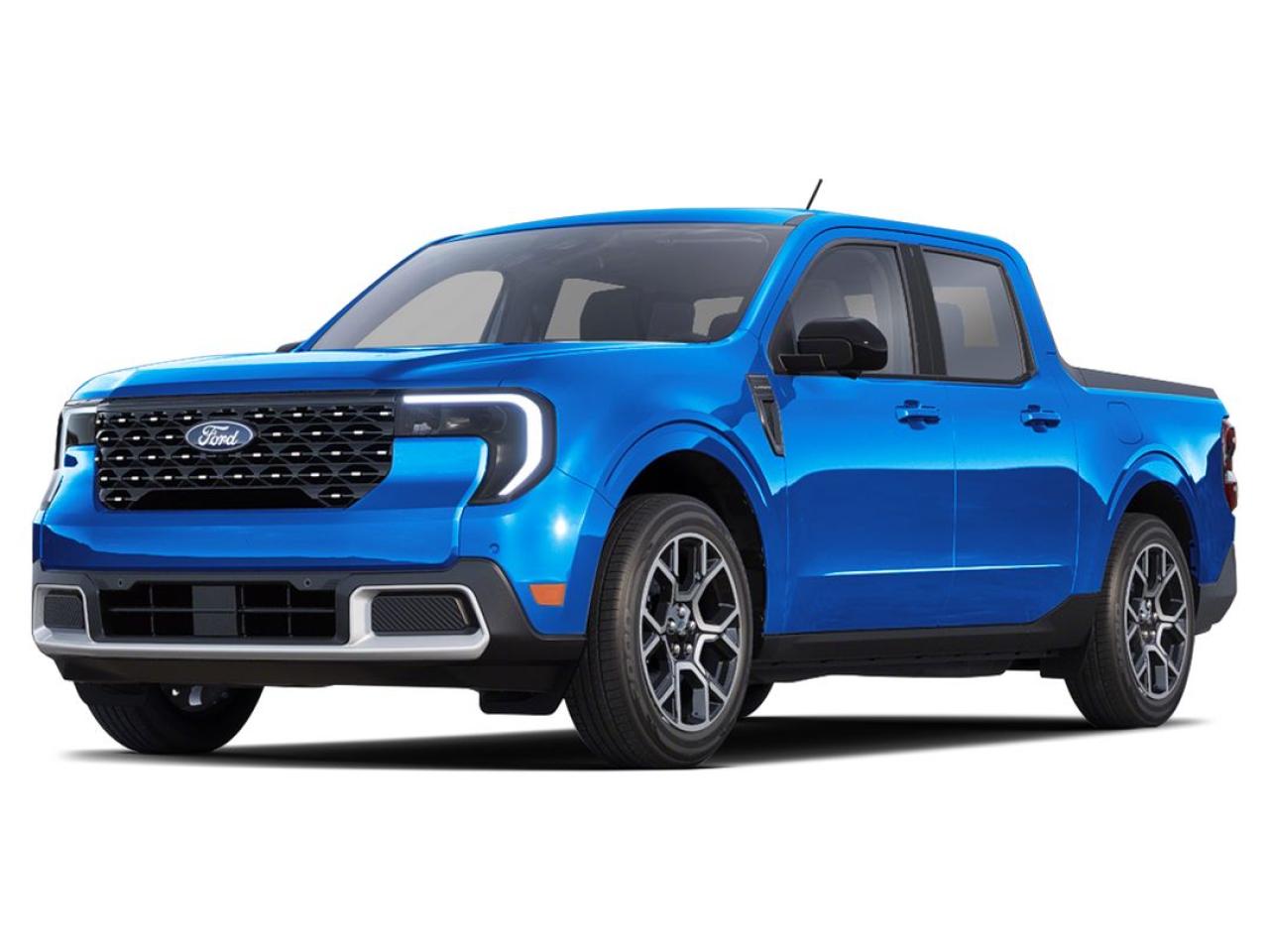 New 2025 Ford Maverick Lariat for sale in Ottawa, ON
