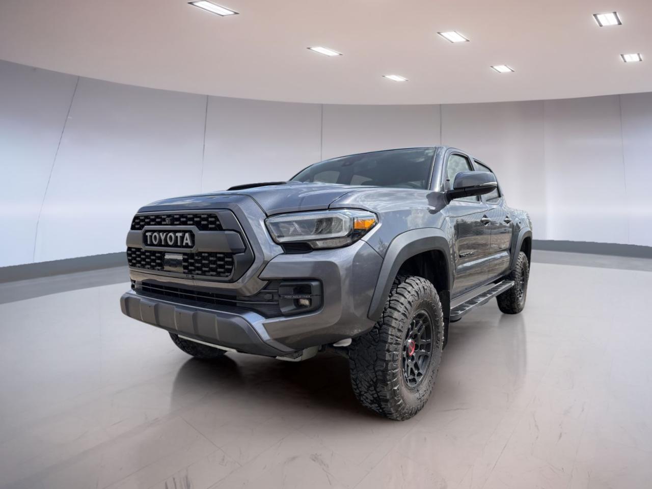 Used 2023 Toyota Tacoma Base for sale in Moose Jaw, SK