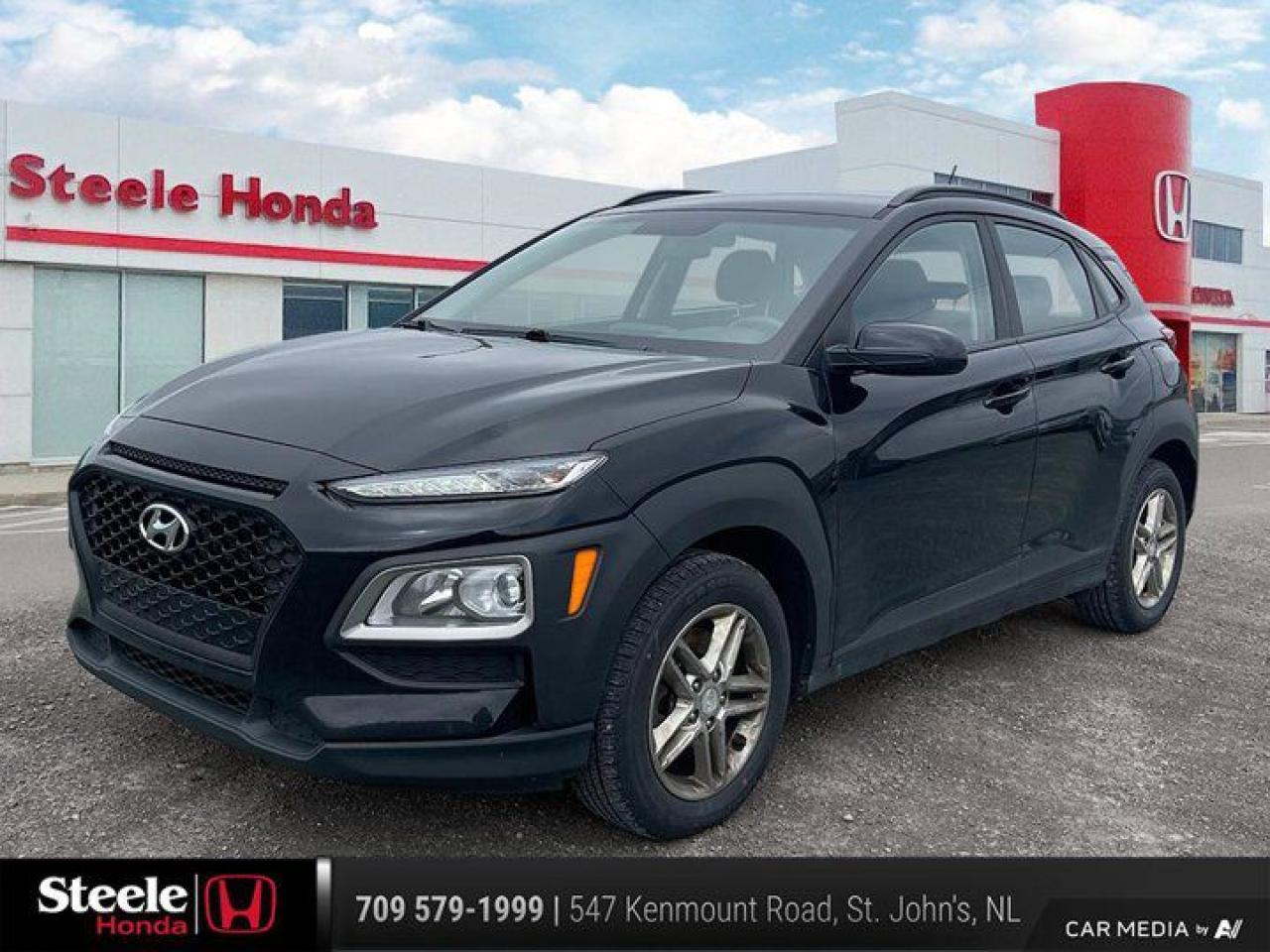 Used 2018 Hyundai KONA Essential for sale in St. John's, NL