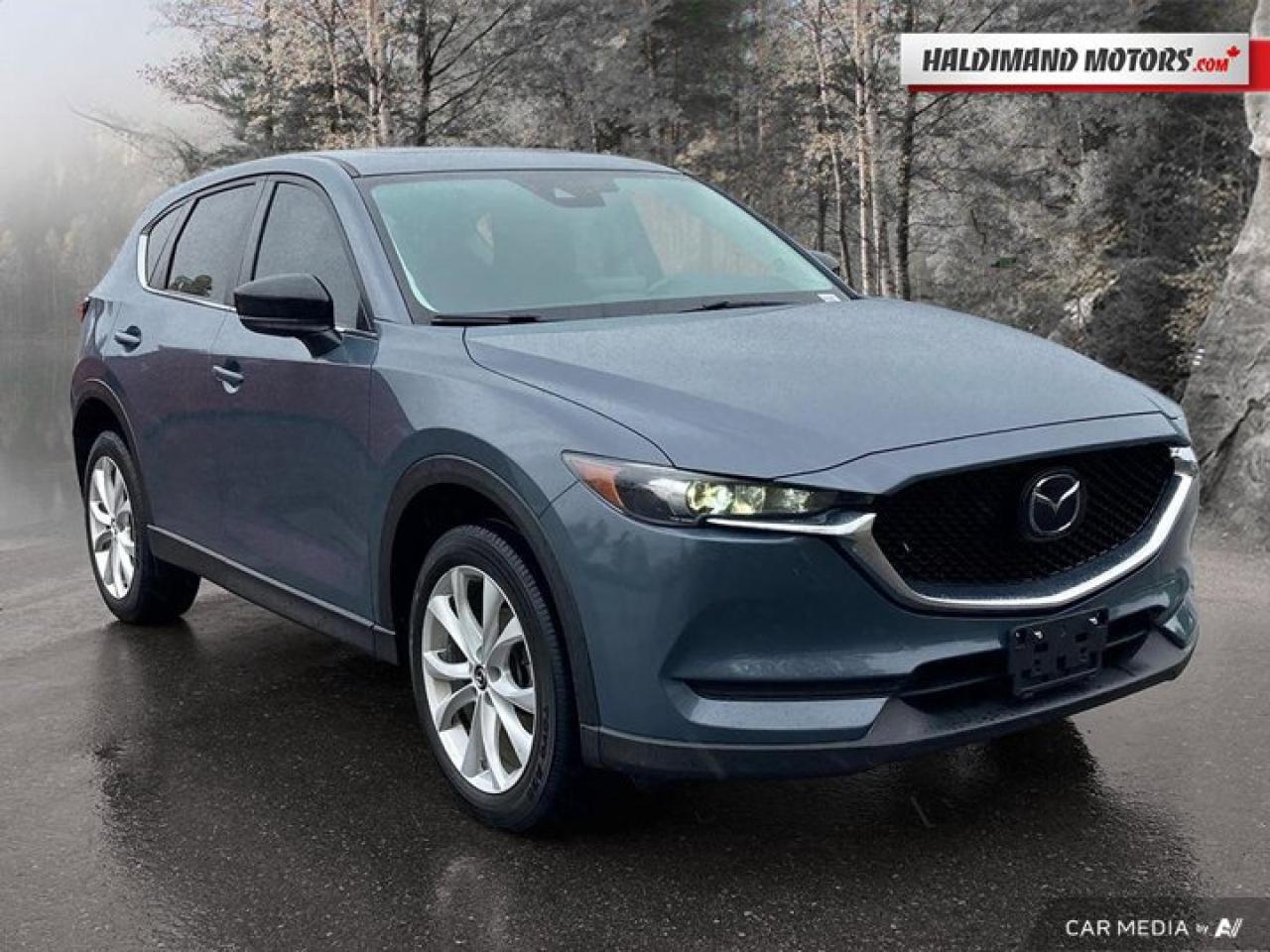 2021 Mazda CX-5 Kuro Edition AWD Photo