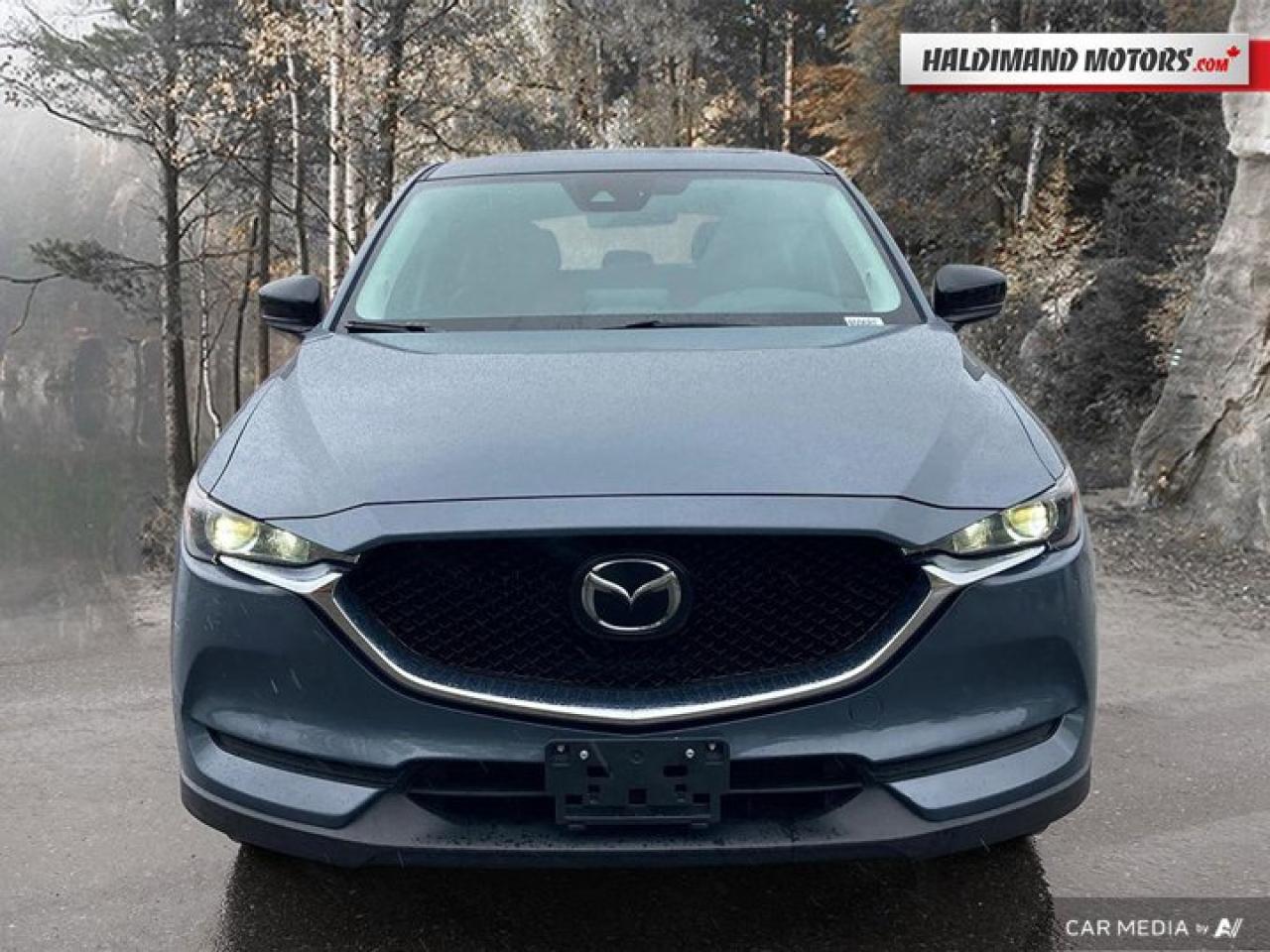 2021 Mazda CX-5 Kuro Edition AWD Photo