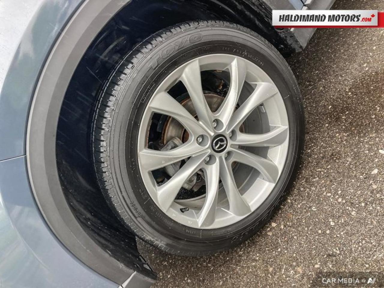 2021 Mazda CX-5 Kuro Edition AWD Photo