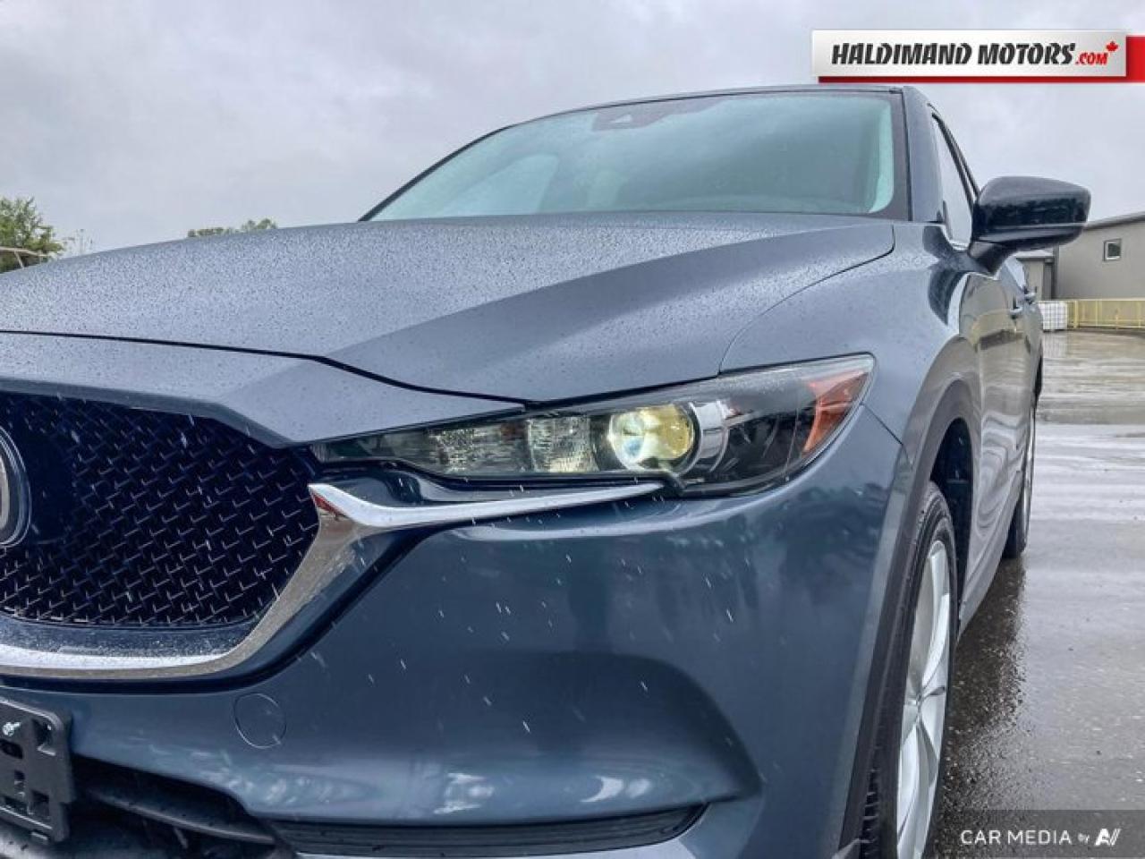 2021 Mazda CX-5 Kuro Edition AWD Photo