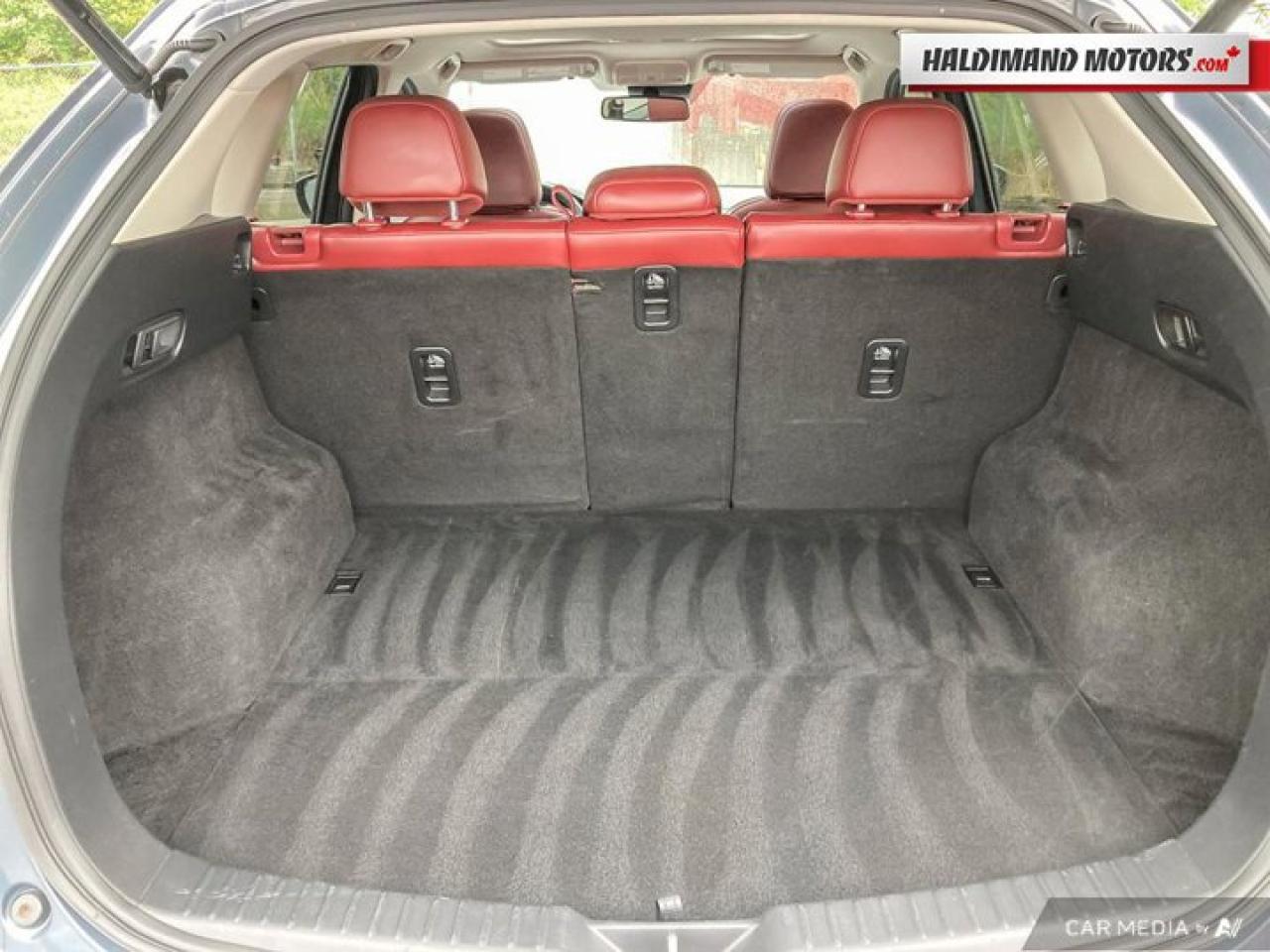 2021 Mazda CX-5 Kuro Edition AWD Photo