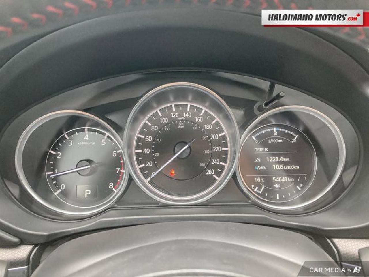 2021 Mazda CX-5 Kuro Edition AWD Photo