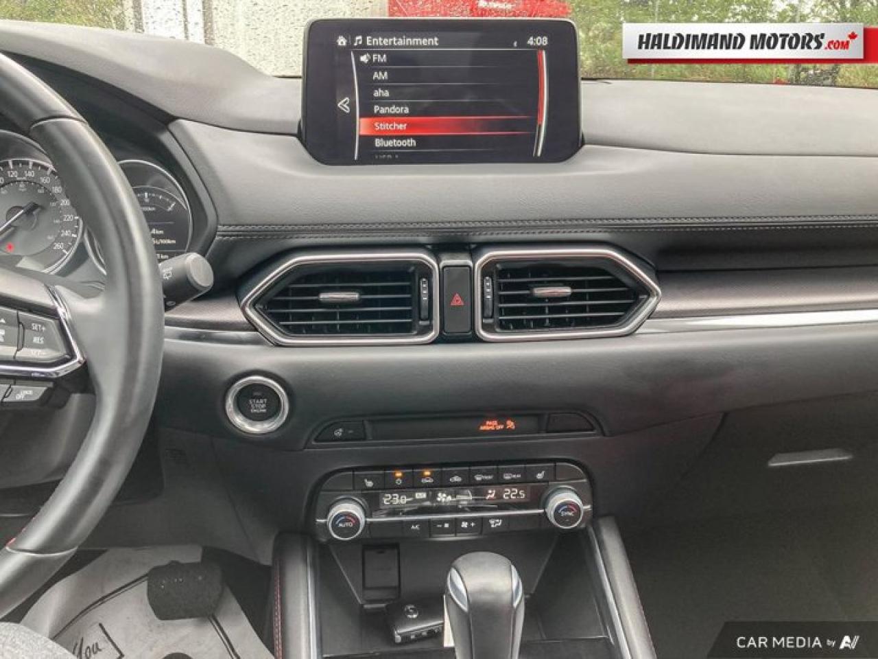 2021 Mazda CX-5 Kuro Edition AWD Photo