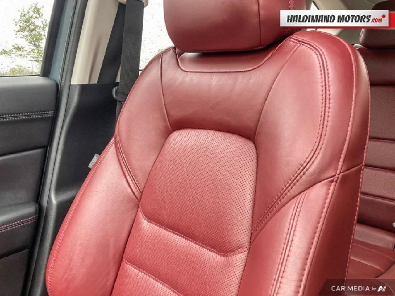 2021 Mazda CX-5 Kuro Edition AWD Photo