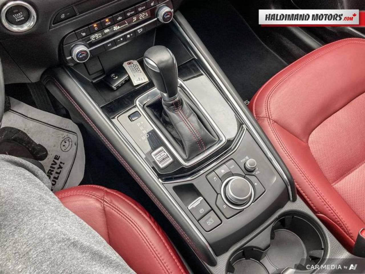 2021 Mazda CX-5 Kuro Edition AWD Photo