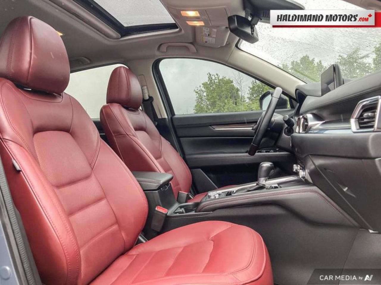 2021 Mazda CX-5 Kuro Edition AWD Photo