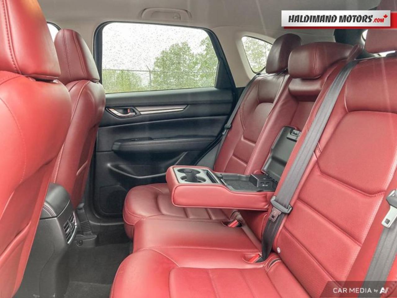 2021 Mazda CX-5 Kuro Edition AWD Photo