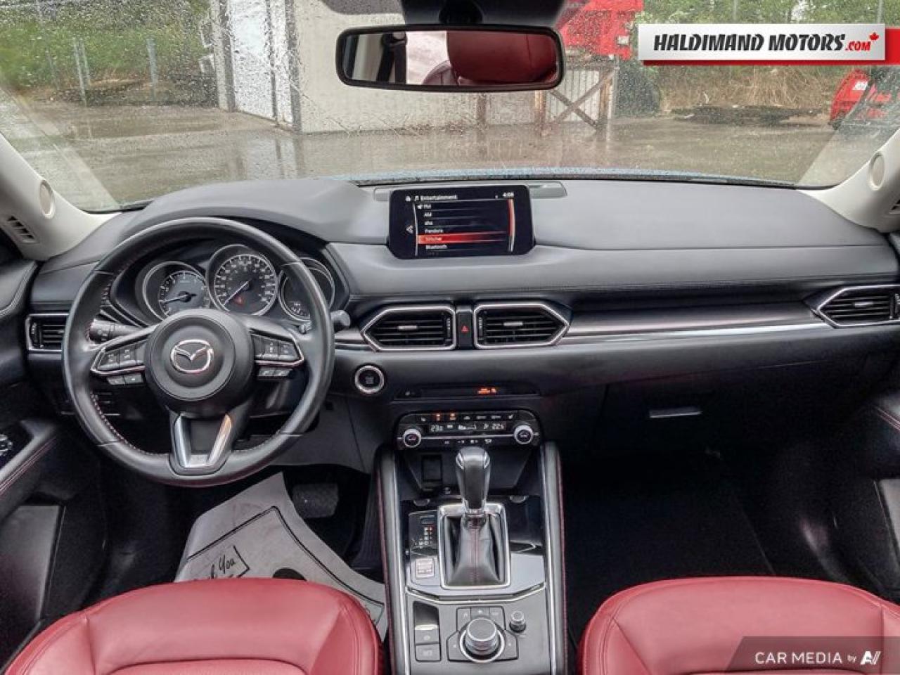 2021 Mazda CX-5 Kuro Edition AWD Photo