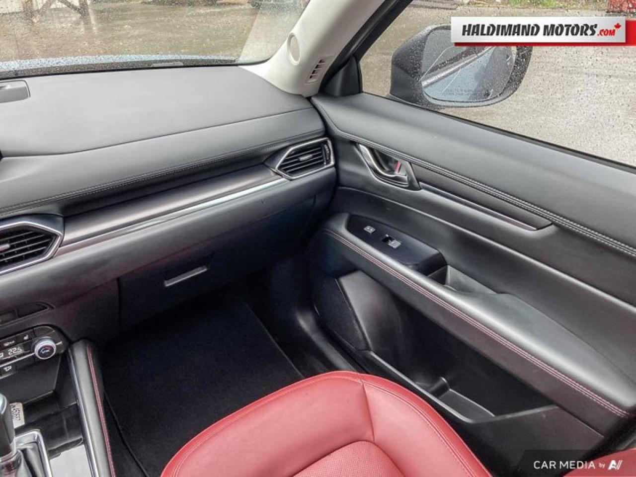 2021 Mazda CX-5 Kuro Edition AWD Photo