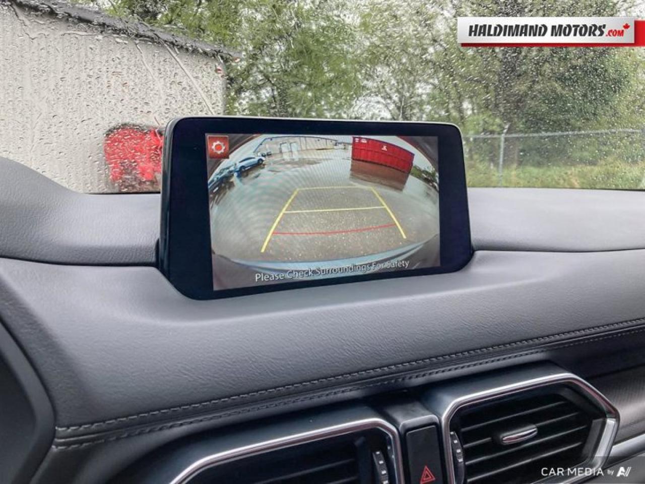 2021 Mazda CX-5 Kuro Edition AWD Photo