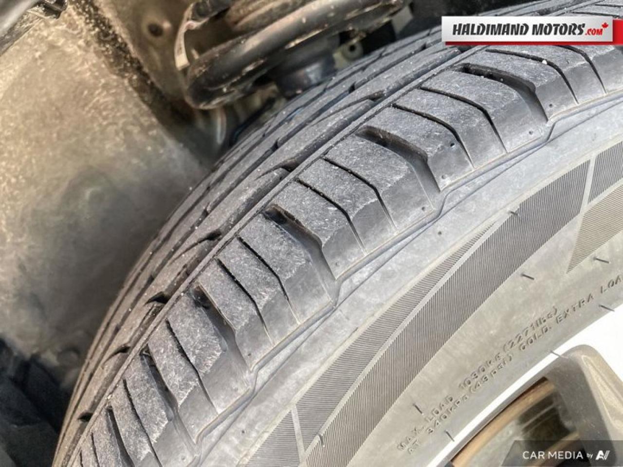 2024 Infiniti QX60 LUXE AWD | 360 Camera | Leather Photo