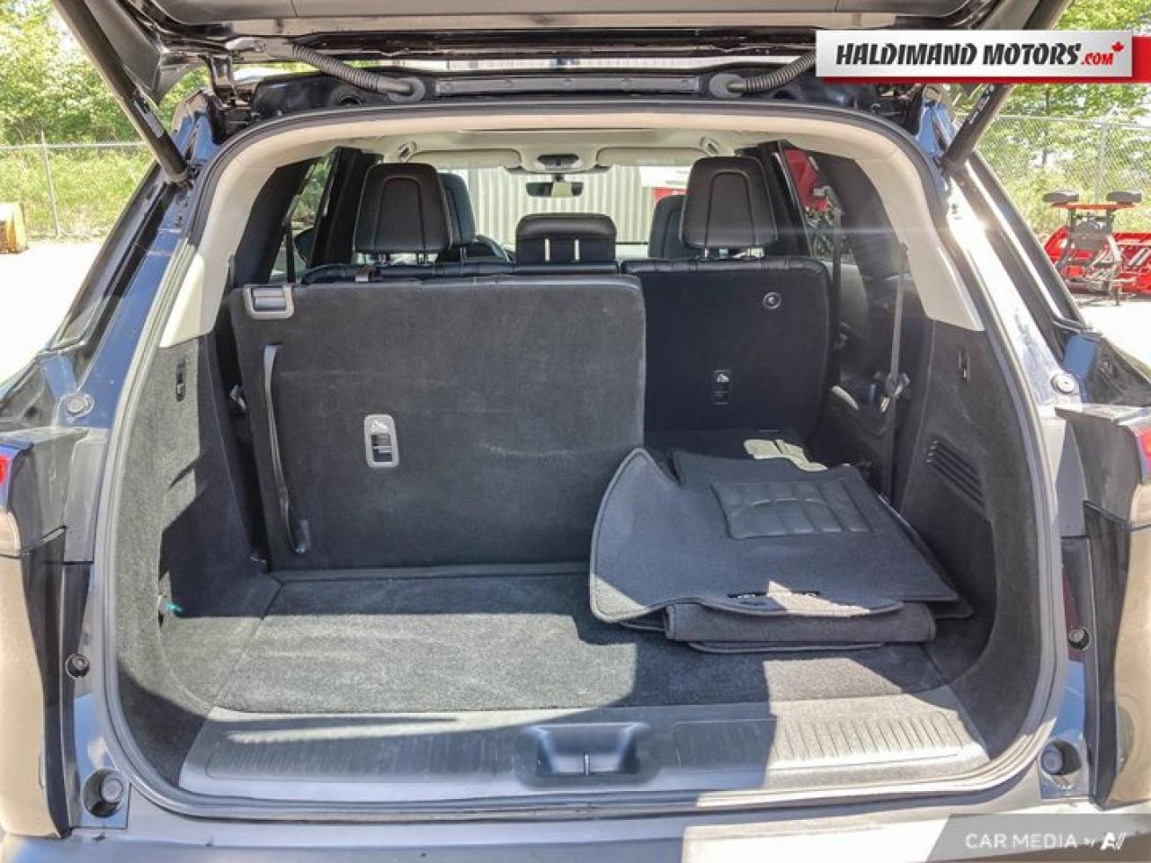 2024 Infiniti QX60 LUXE AWD | 360 Camera | Leather Photo