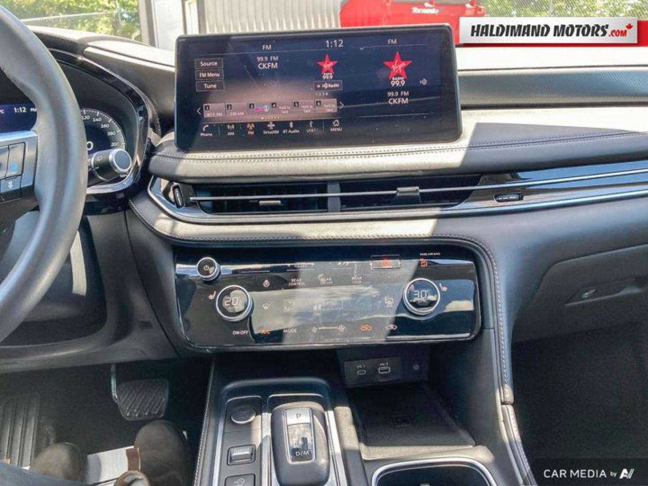 2024 Infiniti QX60 LUXE AWD | 360 Camera | Leather Photo