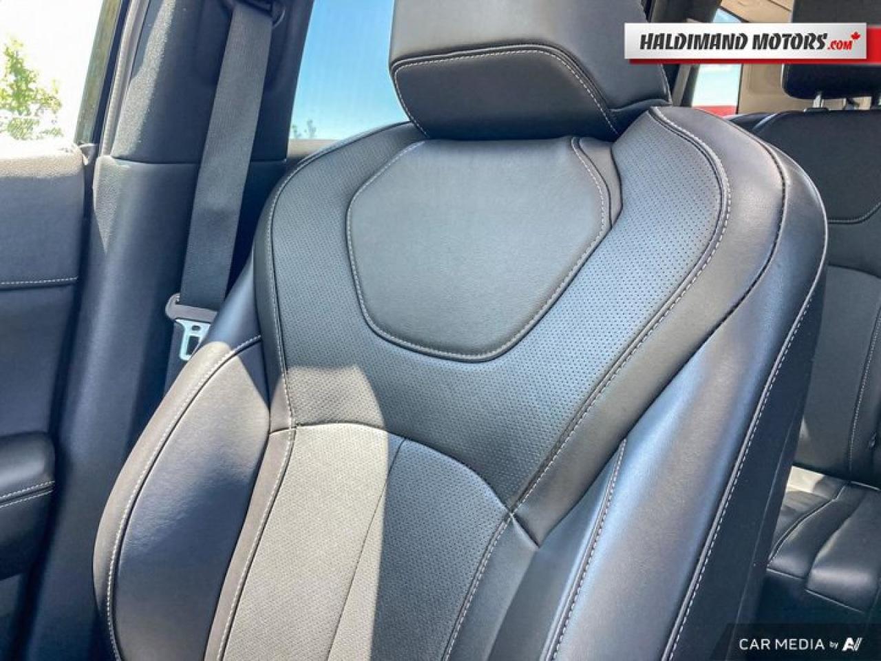 2024 Infiniti QX60 LUXE AWD | 360 Camera | Leather Photo