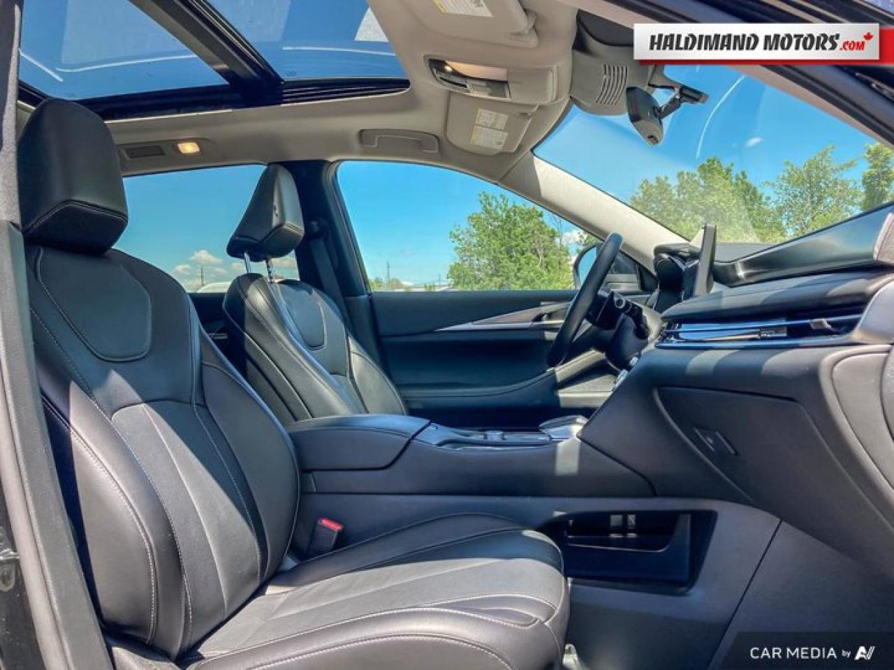2024 Infiniti QX60 LUXE AWD | 360 Camera | Leather Photo
