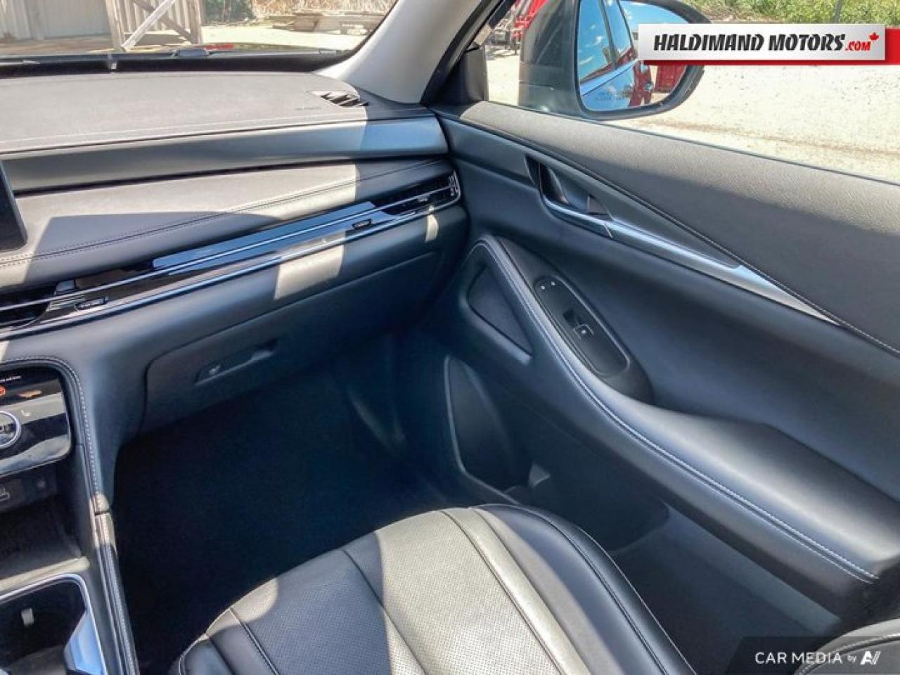 2024 Infiniti QX60 LUXE AWD | 360 Camera | Leather Photo