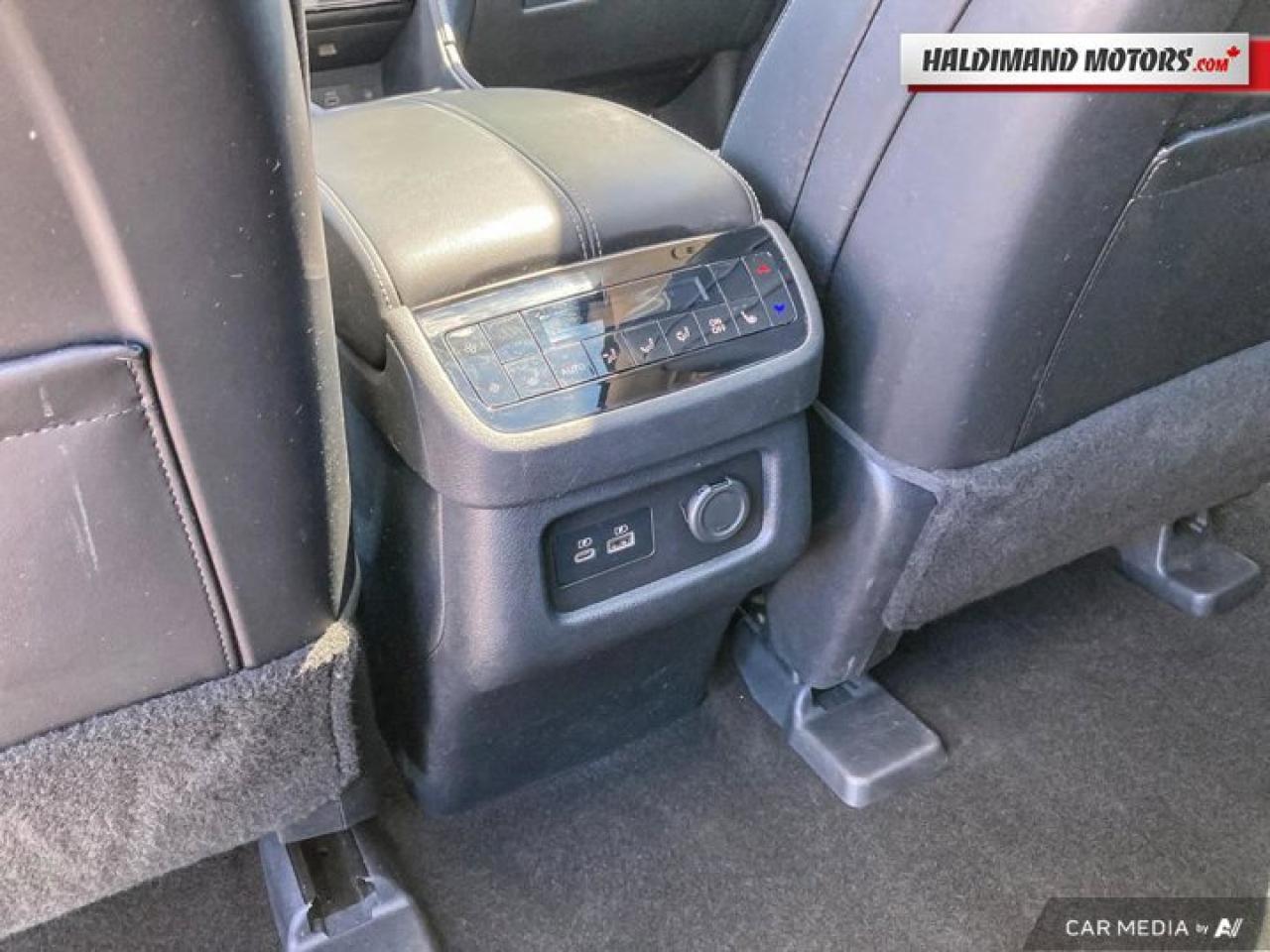 2024 Infiniti QX60 LUXE AWD | 360 Camera | Leather Photo