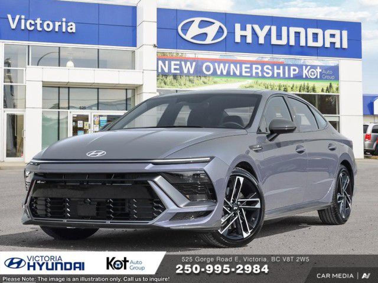 <p>Contact Victoria Hyundai today for information on dozens of vehicles like this 2025 Hyundai Sonata N Line Ultimate. The look is unmistakably Hyundai</p>
<p> the smooth contours and cutting-edge technology of this Hyundai Sonata N Line Ultimate will definitely turn heads. Based on the superb condition of this vehicle</p>
<p> this Hyundai Sonata N Line Ultimate is sure to sell fast. The Hyundai Sonata N Line Ultimate will provide you with everything you have always wanted in a car -- Quality</p>
<a href=http://www.victoriahyundai.com/new/inventory/Hyundai-Sonata-2025-id12297557.html>http://www.victoriahyundai.com/new/inventory/Hyundai-Sonata-2025-id12297557.html</a>