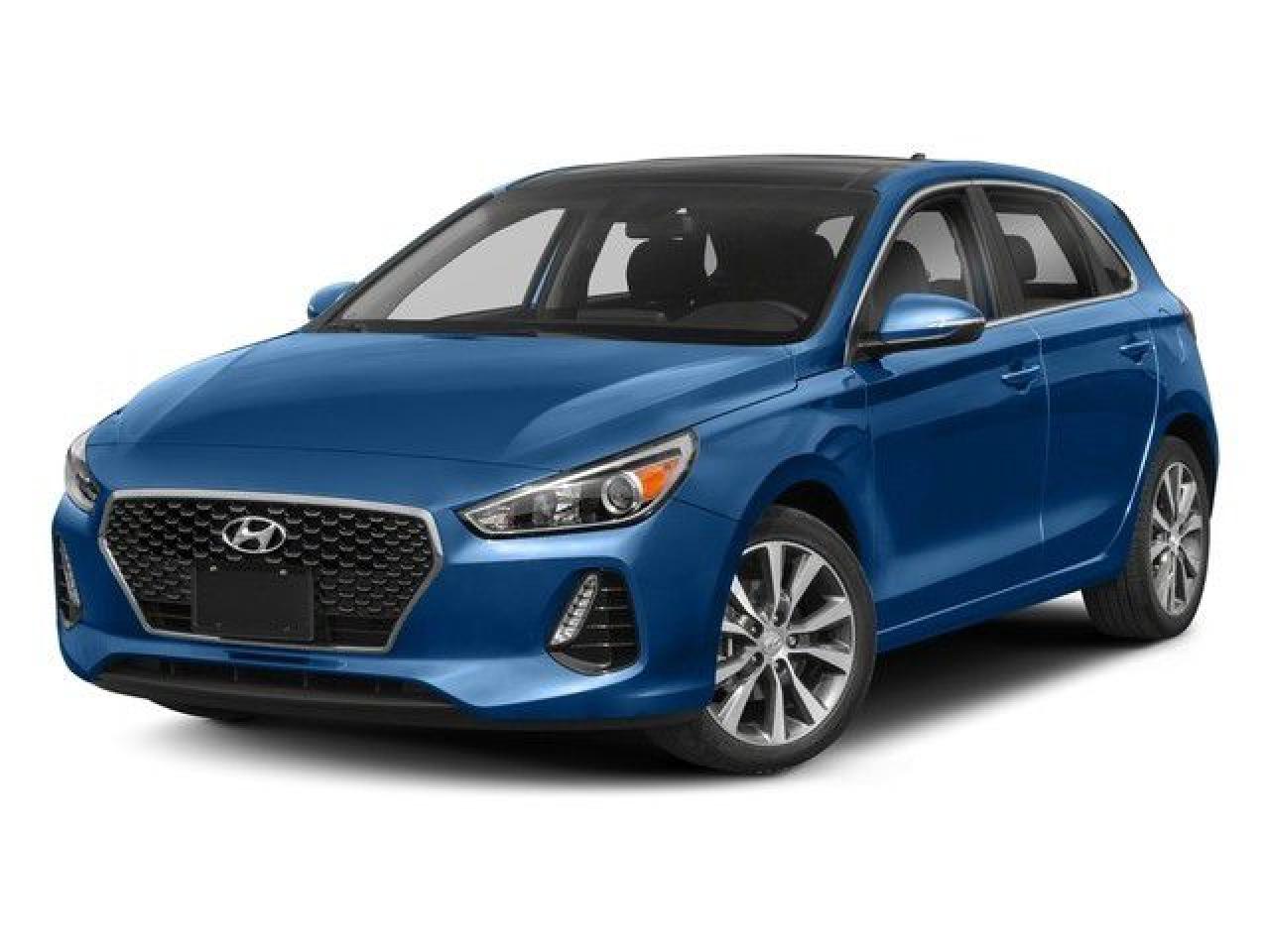 Used 2018 Hyundai Elantra GT GL Manual! BLIND SPOT DETECTION! BACK UP CAMERA! HEATED FRONT SEATS! TOUCHSCREEN! HEATED STEERING WHEEL! for sale in Maple Ridge, BC