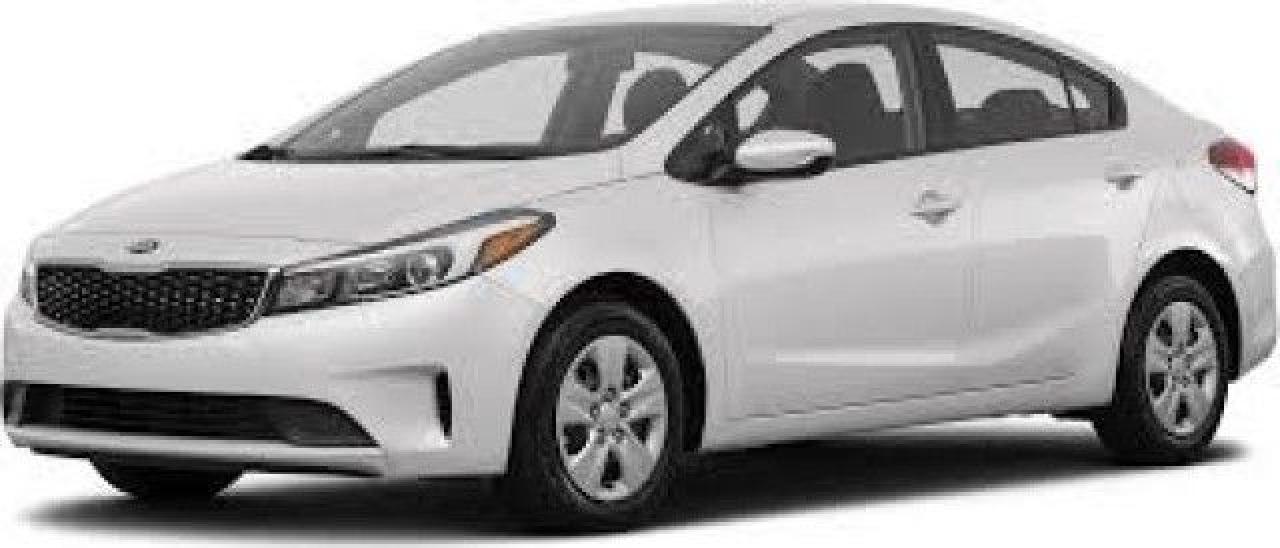 Used 2017 Kia Forte 4dr Sdn Auto EX! BLIND SPOT DETECTION! BACK UP CAMERA! BLUETOOTH! HEATED LEATHER FRONT SEATS! for sale in Maple Ridge, BC