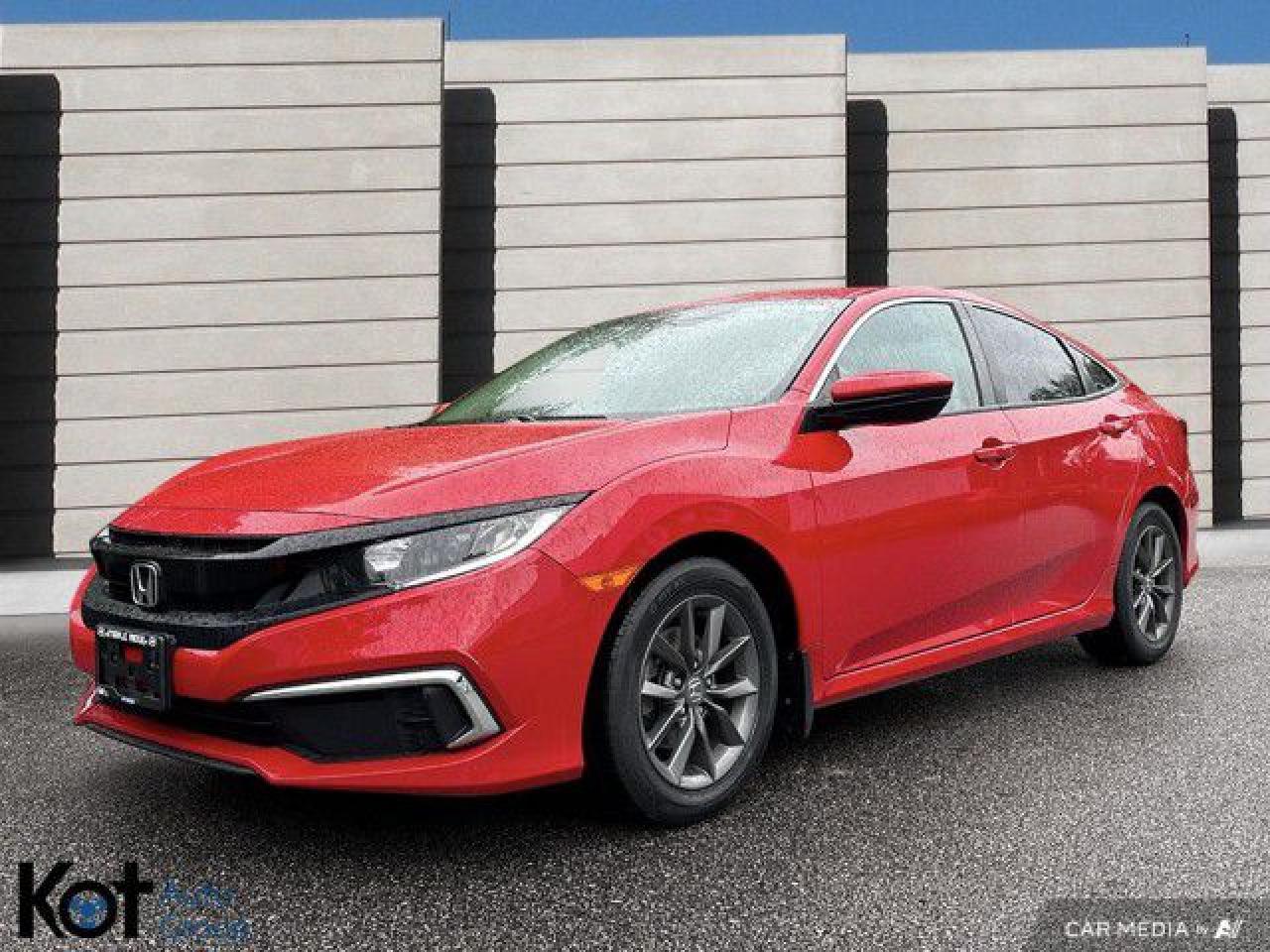 <p> making it an excellent choice for drivers seeking reliability and modern conveniences. Under the hood</p>
<p> delivering 158 horsepower and 138 lb-ft of torque . Paired with a Continuously Variable Transmission (CVT) </p>
<p> this setup ensures smooth acceleration and responsive handling. The Civic EX achieves impressive fuel efficiency</p>
<p> the Civic EX offers a well-appointed cabin with features designed for comfort and convenience. Standard amenities include heated front seats </p>
<p> and dual-zone automatic climate control . The infotainment system features a 7-inch touchscreen with Apple CarPlay and Android Auto integration</p>
<p> and a multi-angle rearview camera enhance the driving experience. Safety is a priority in the 2021 Civic EX</p>
<p> and Adaptive Cruise Control (ACC) . These systems work together to provide peace of mind on every journey. The Civic EX boasts a sleek and modern exterior design</p>
<p> contribute to a stable and comfortable ride. Contact our team at (604) 467-3401 or stop by Maple Ridge Hyundai today! Were open from 9AM to 7PM Monday to Thursday</p>
<p> and 9AM to 6PM Friday and Saturday. Looking for reasons to shop with us? Theres plenty! Our experienced team</p>
<p> and great reviews are just some of the many reasons to trust us in making your purchasing experience easy and enjoyable! Not only that</p>
<p> but our customers also experience the Kot Auto Advantage! The Kot Auto Group is a family owned and operated business that prioritizes community; our goal is to make a difference in the communities that support us every day! In addition</p>
<p> the Kot Auto Group offers a massive new and used inventory that showcases a wide variety of vehicle makes and models to ensure your perfect ride is always in stock. To top it off</p>
<p> and our finance department specializes in securing approvals and great rates! So dont wait - come see us today!</p>
<a href=http://www.mapleridgehyundai.com/used/Honda-Civic_Sedan-2021-id12297494.html>http://www.mapleridgehyundai.com/used/Honda-Civic_Sedan-2021-id12297494.html</a>