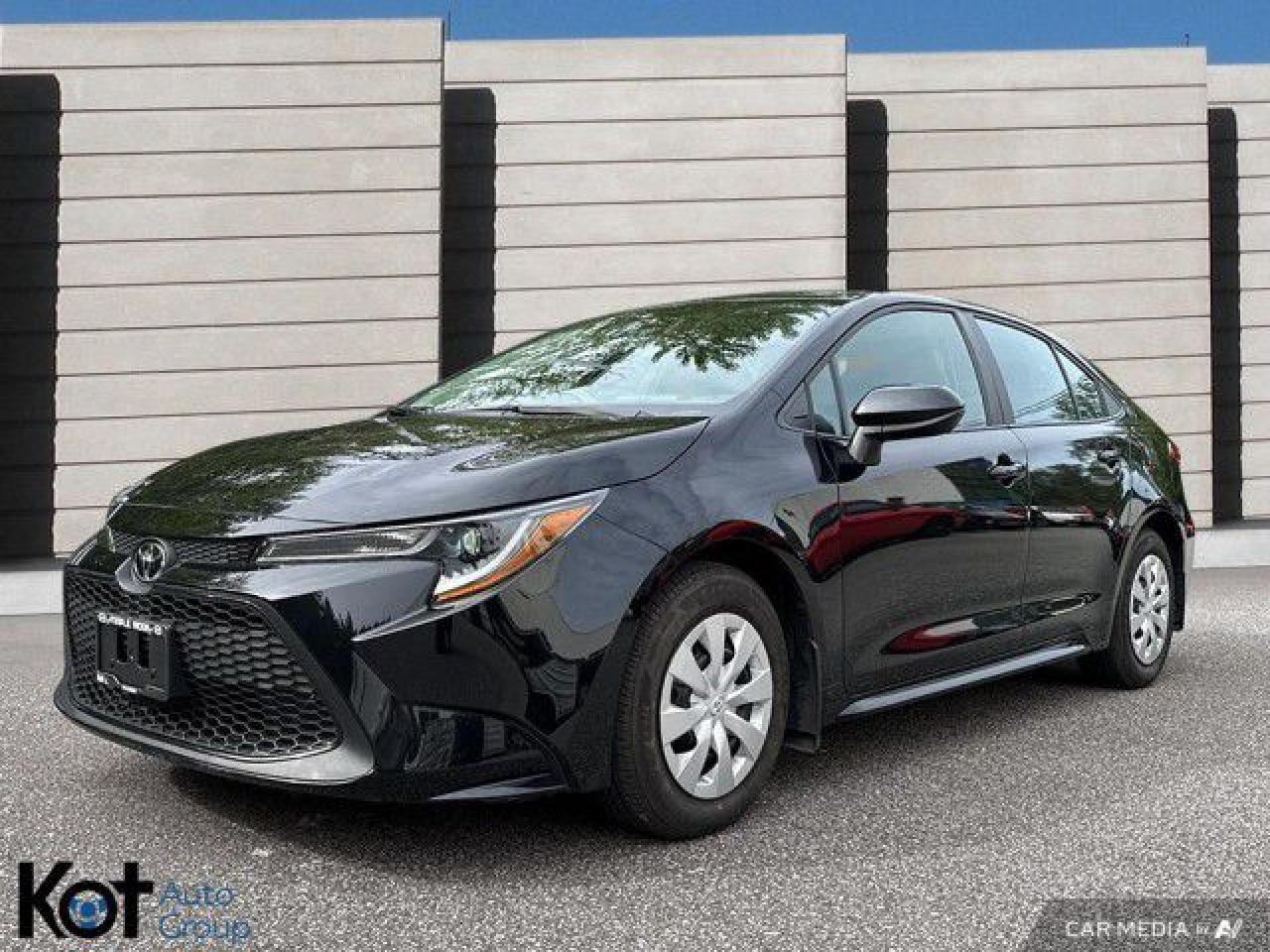 <p> the Corolla L is powered by a 1.8-liter four-cylinder engine producing 139 horsepower and 126 lb-ft of torque . This engine is paired with a Continuously Variable Transmission (CVT) </p>
<p> the Corolla L offers a comfortable and functional cabin. Standard features include air conditioning </p>
<p> and a 7-inch touchscreen infotainment system with Apple CarPlay and Android Auto compatibility. The inclusion of Bluetooth connectivity and USB ports ensures seamless integration of devices</p>
<p> which comes equipped with Toyota Safety Sense 2.0 . This suite of advanced safety features includes Pre-Collision System with Pedestrian Detection </p>
<p> and Full-Speed Range Dynamic Radar Cruise Control . These systems work together to provide peace of mind on every journey. Contact our team at (604) 467-3401 or stop by Maple Ridge Hyundai today! Were open from 9AM to 7PM Monday to Thursday</p>
<p> and 9AM to 6PM Friday and Saturday. Looking for reasons to shop with us? Theres plenty! Our experienced team</p>
<p> and great reviews are just some of the many reasons to trust us in making your purchasing experience easy and enjoyable! Not only that</p>
<p> but our customers also experience the Kot Auto Advantage! The Kot Auto Group is a family owned and operated business that prioritizes community; our goal is to make a difference in the communities that support us every day! In addition</p>
<p> the Kot Auto Group offers a massive new and used inventory that showcases a wide variety of vehicle makes and models to ensure your perfect ride is always in stock. To top it off</p>
<p> and our finance department specializes in securing approvals and great rates! So dont wait - come see us today!</p>
<a href=http://www.mapleridgehyundai.com/used/Toyota-Corolla-2022-id12297509.html>http://www.mapleridgehyundai.com/used/Toyota-Corolla-2022-id12297509.html</a>