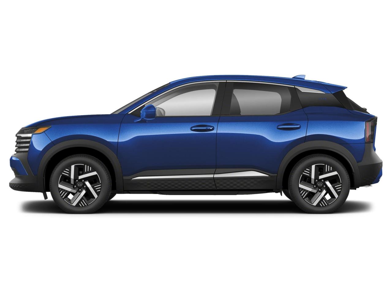 2025 Nissan Kicks SV Photo2